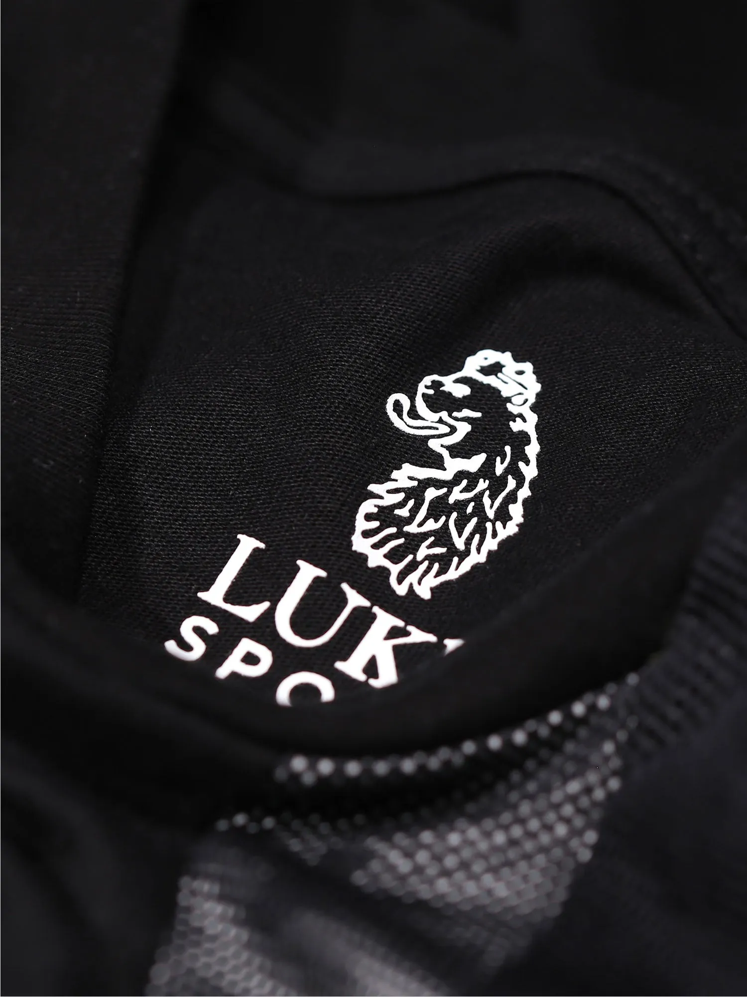 REBAR T-SHIRT sold by Luke 1977 product image thumbnail 5