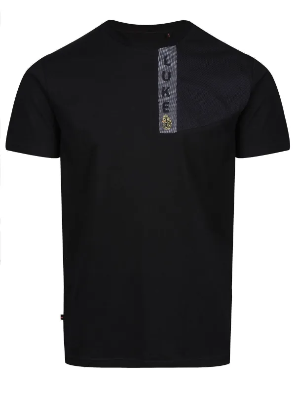 REBAR T-SHIRT made by Luke 1977