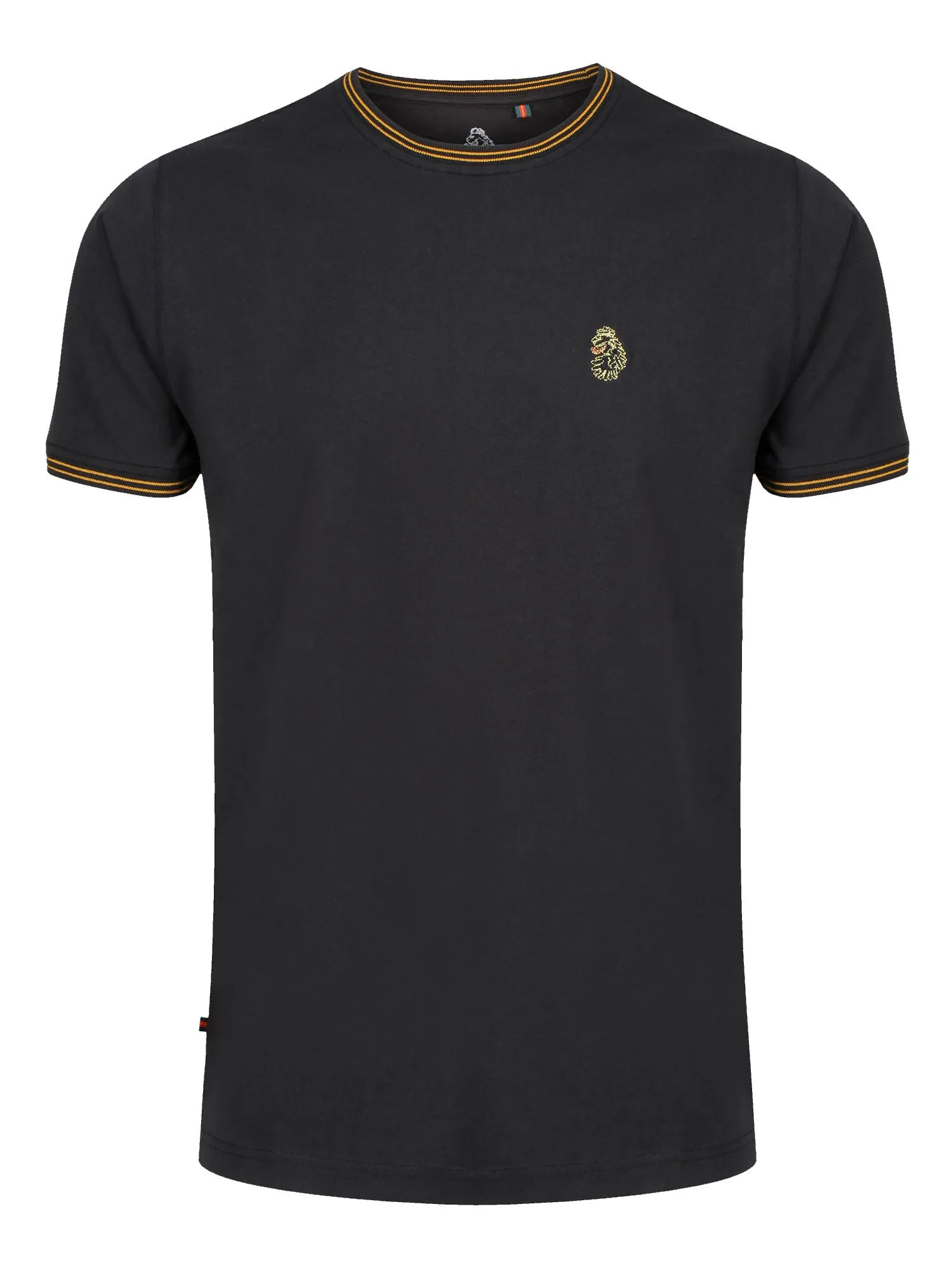 LOOPER TIPPING T-SHIRT sold by Luke 1977