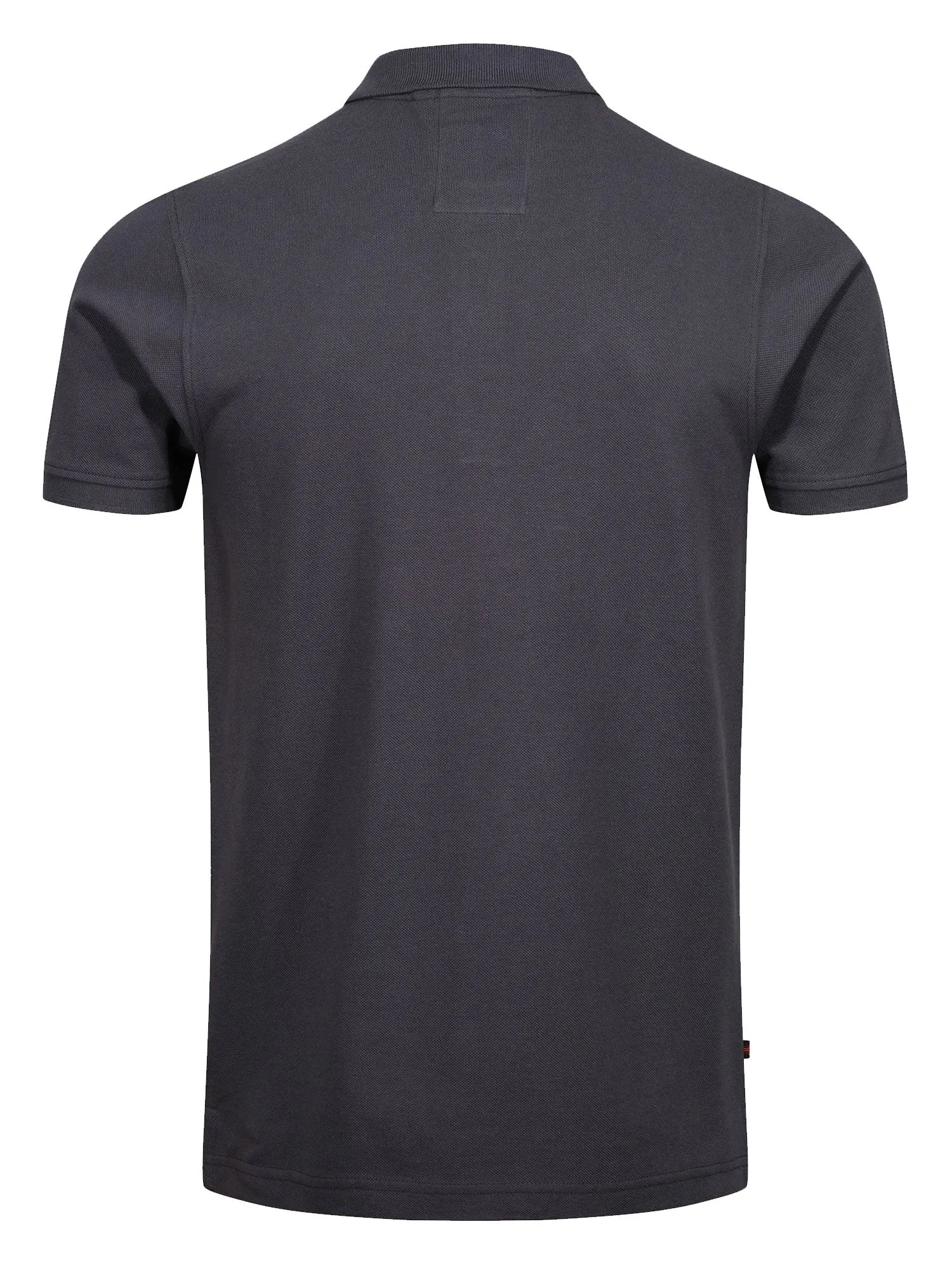 WILLIAMS CLASSIC PIQUE POLO sold by Luke 1977 product image thumbnail 5