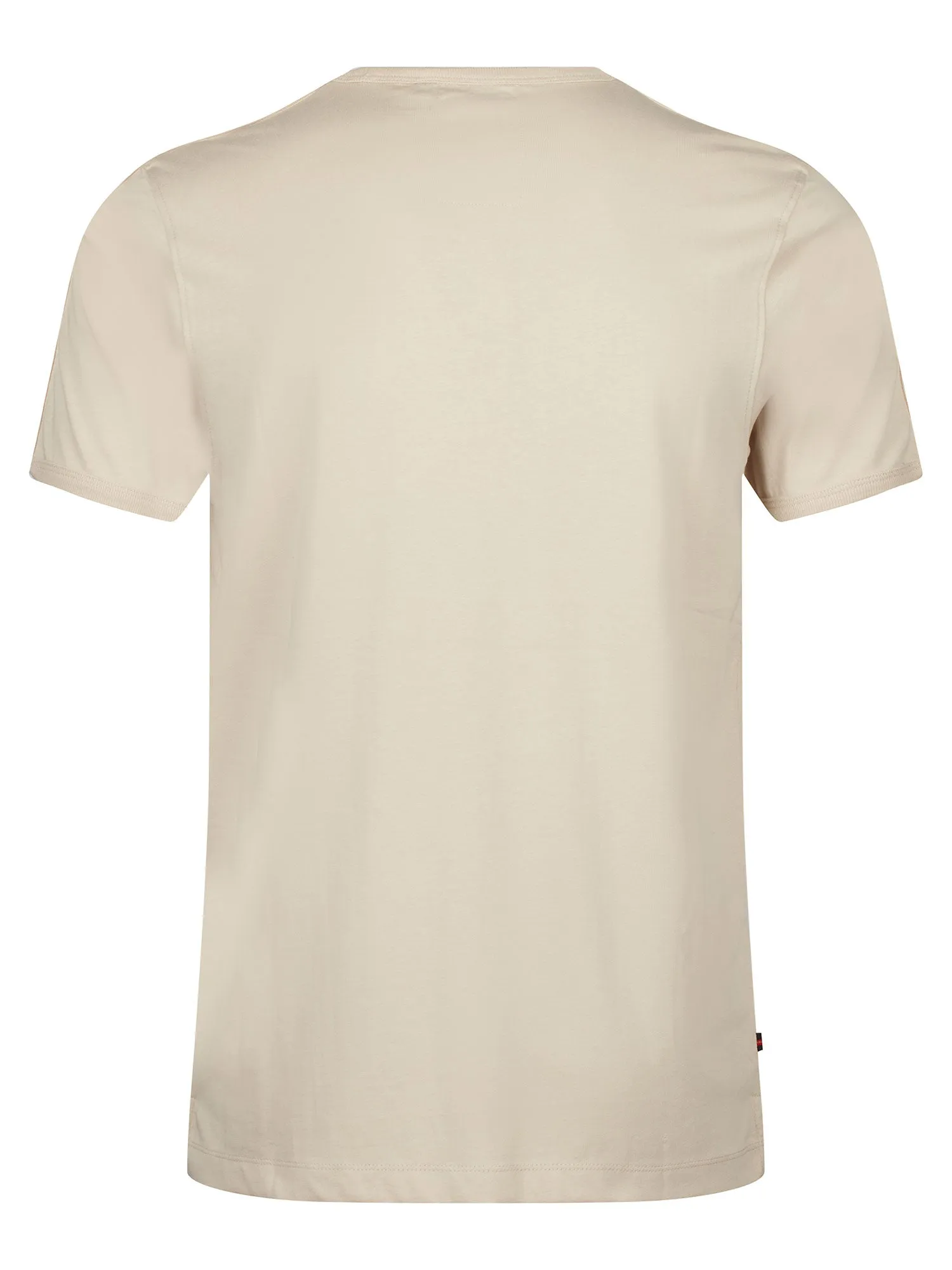 TROUSER TAPE T-SHIRT sold by Luke 1977 product image thumbnail 5