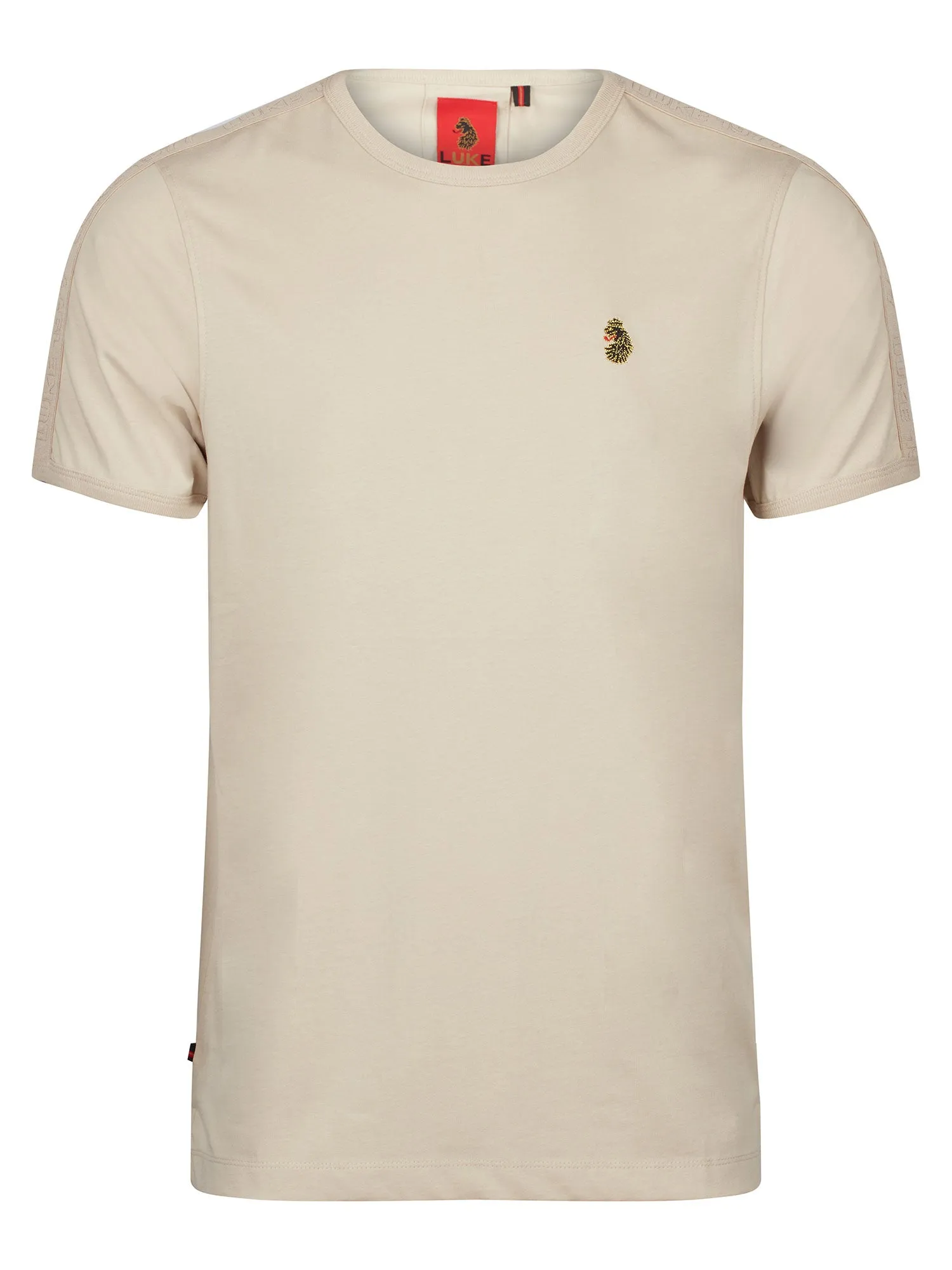 TROUSER TAPE T-SHIRT sold by Luke 1977