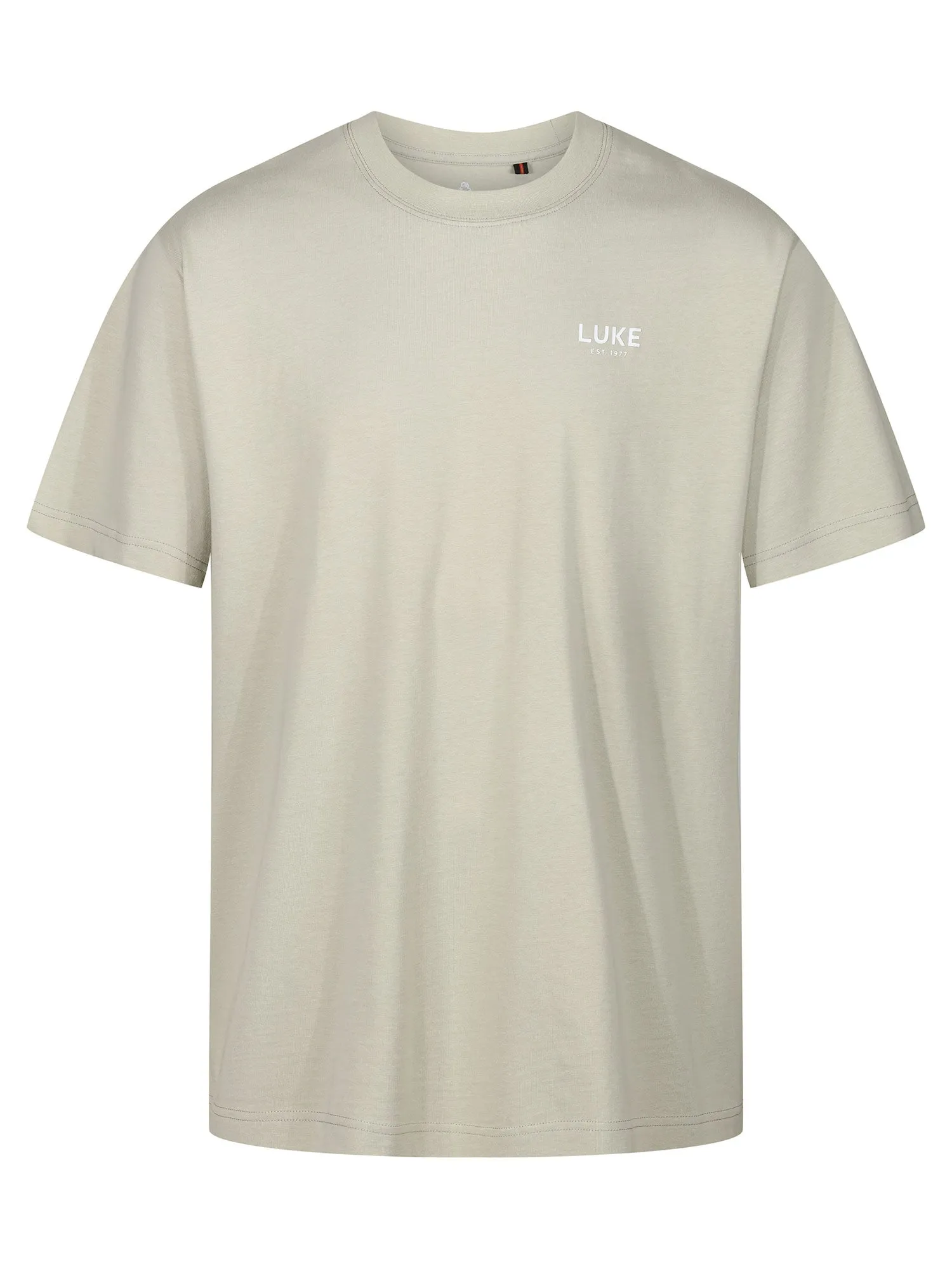EXQUISITE RELAXED FIT T-SHIRT sold by Luke 1977