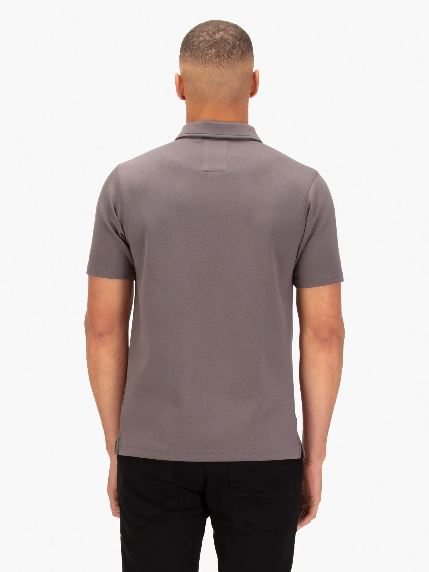 BREATHTAKING MODAL POLO sold by Luke 1977 product image thumbnail 4