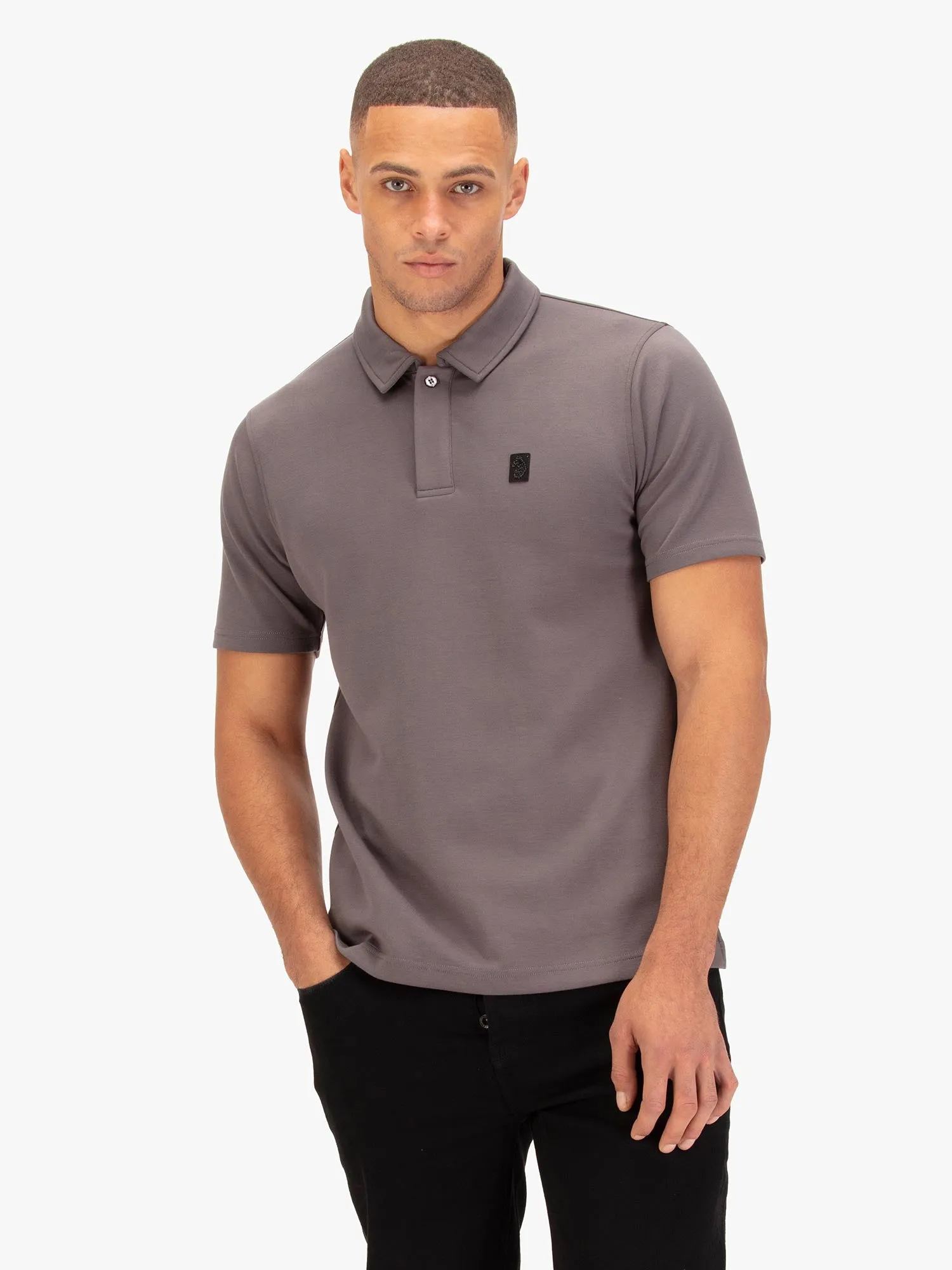 BREATHTAKING MODAL POLO sold by Luke 1977 product image thumbnail 2