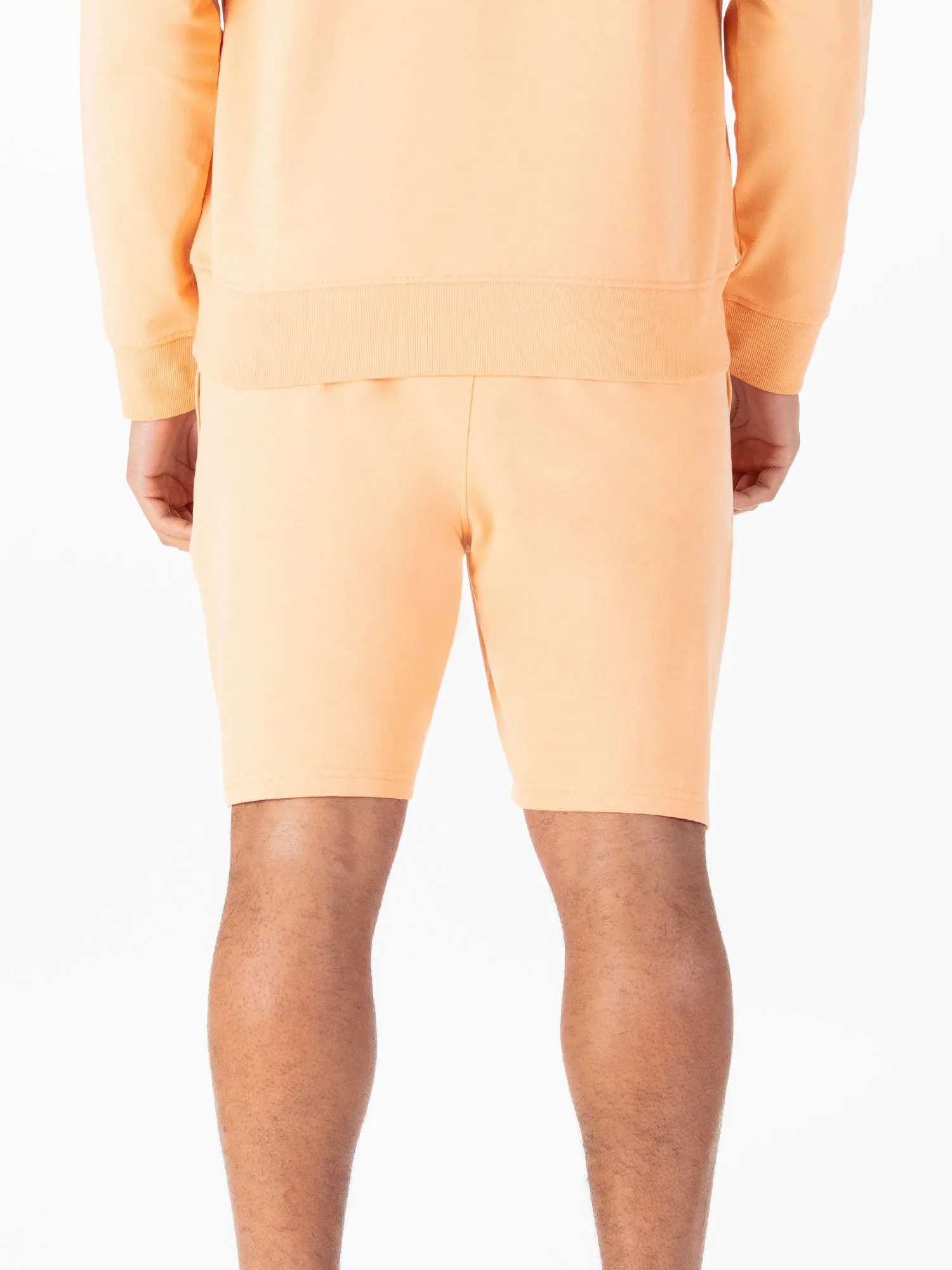 INDEX SHORTS sold by Luke 1977 product image thumbnail 4