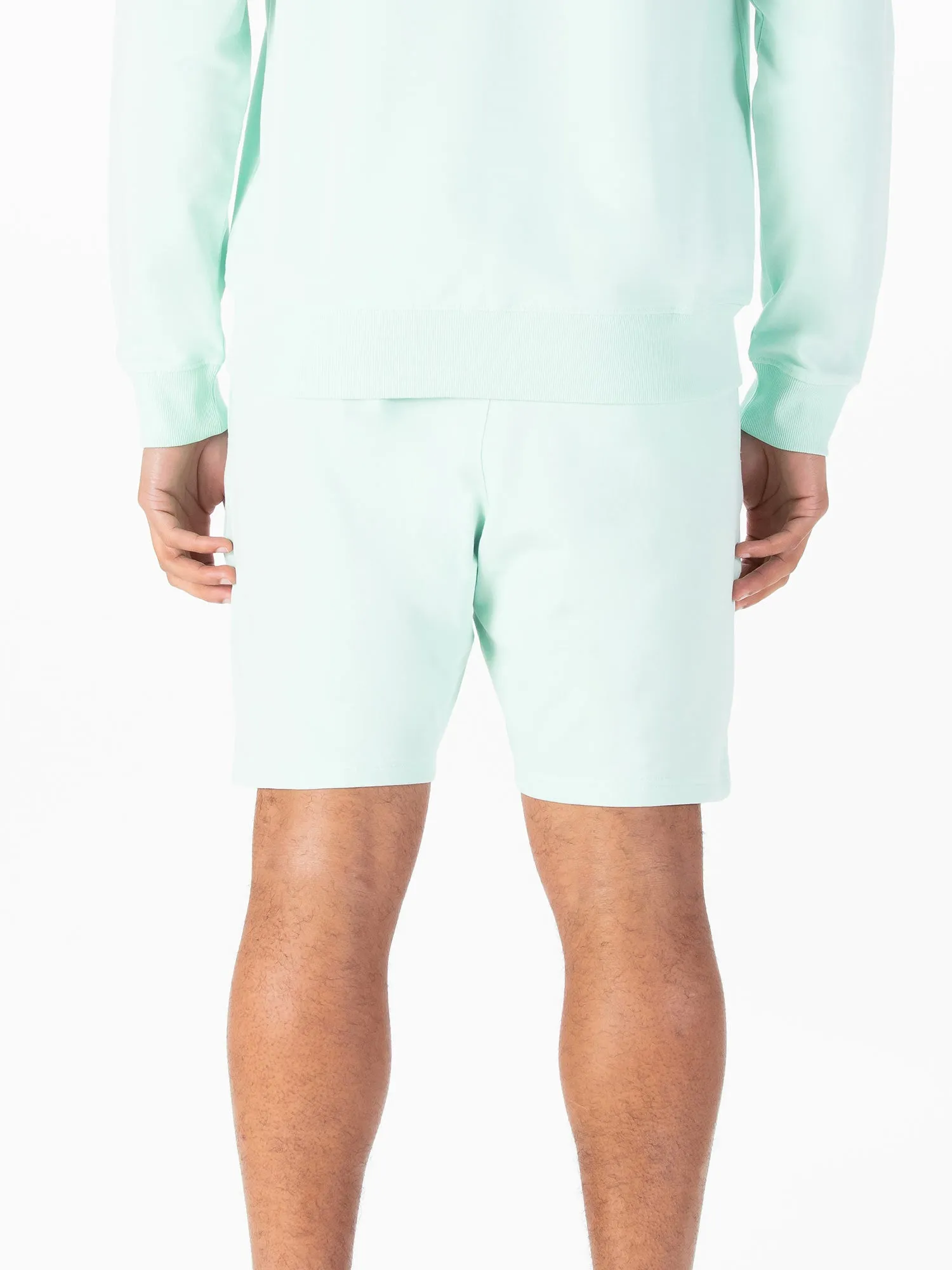 INDEX SHORTS sold by Luke 1977 product image thumbnail 4