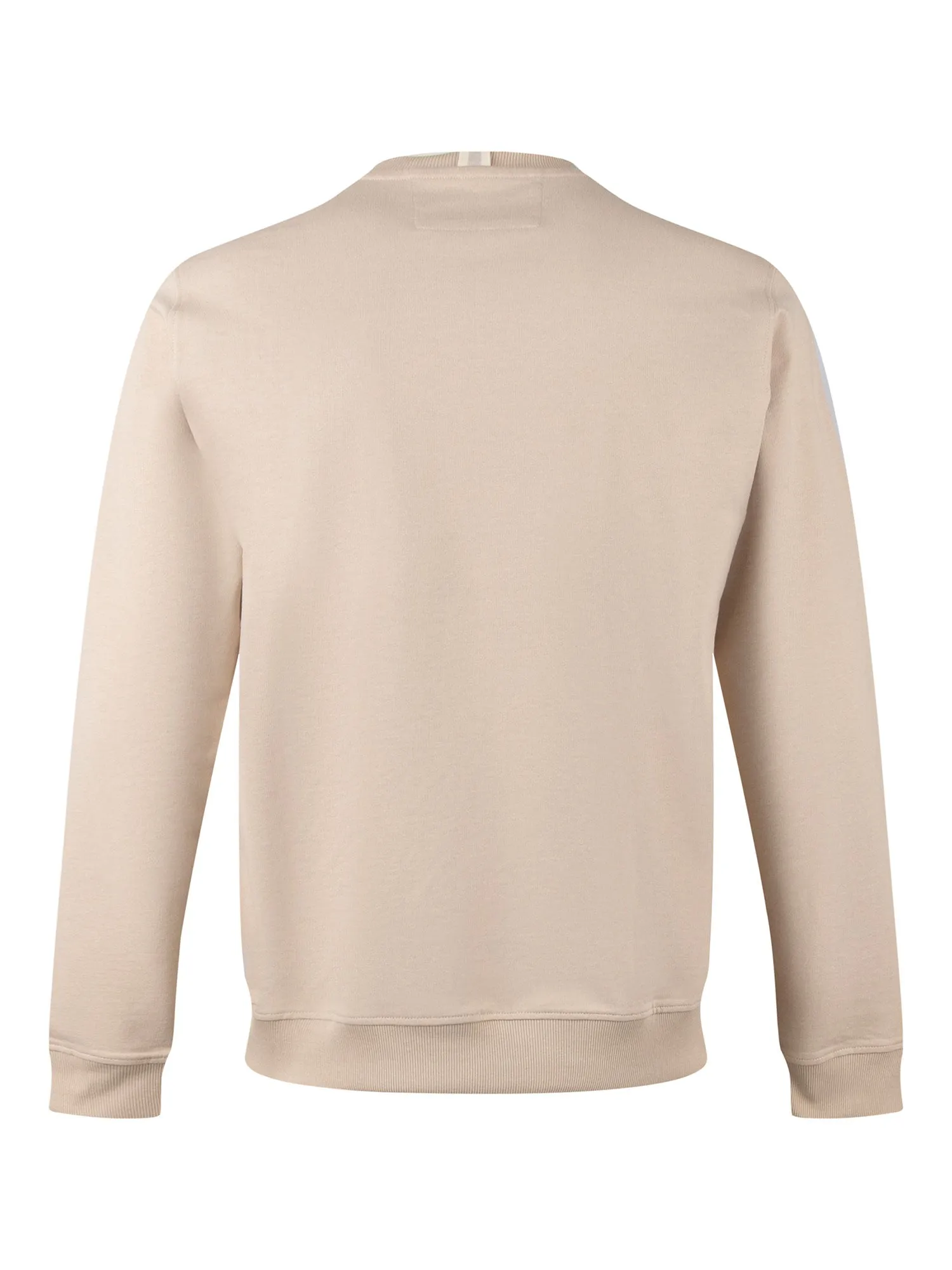 CONCLUSION OVERSIZED SWEATSHIRT sold by Luke 1977 product image thumbnail 5