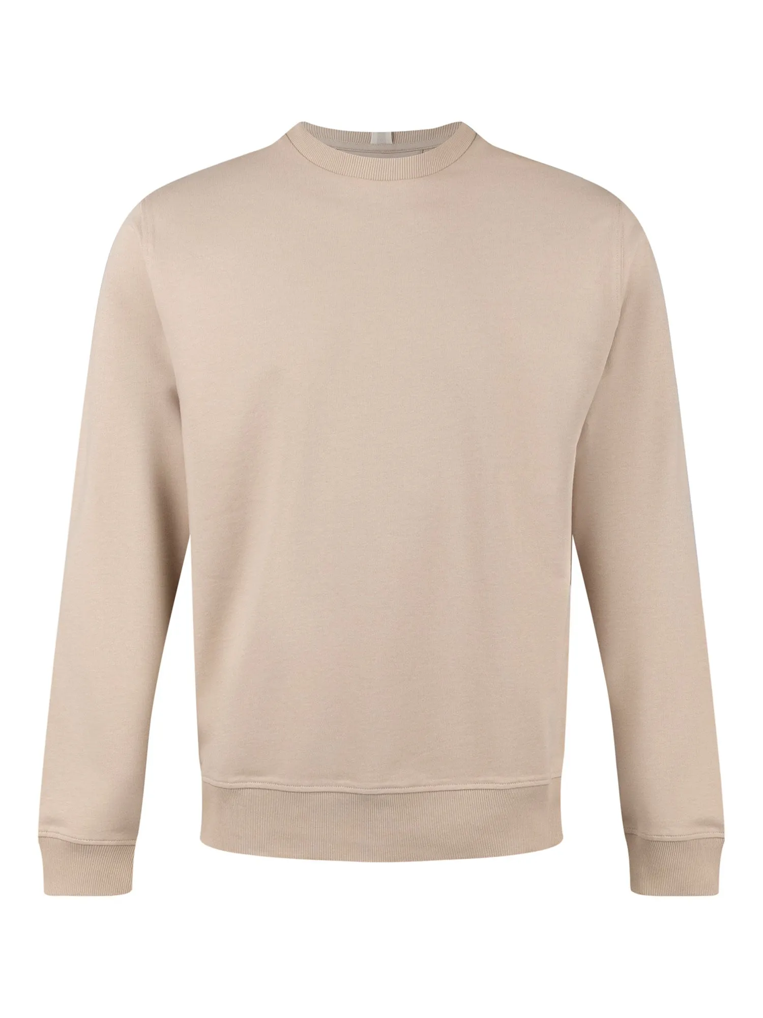 CONCLUSION OVERSIZED SWEATSHIRT sold by Luke 1977 product image thumbnail 2