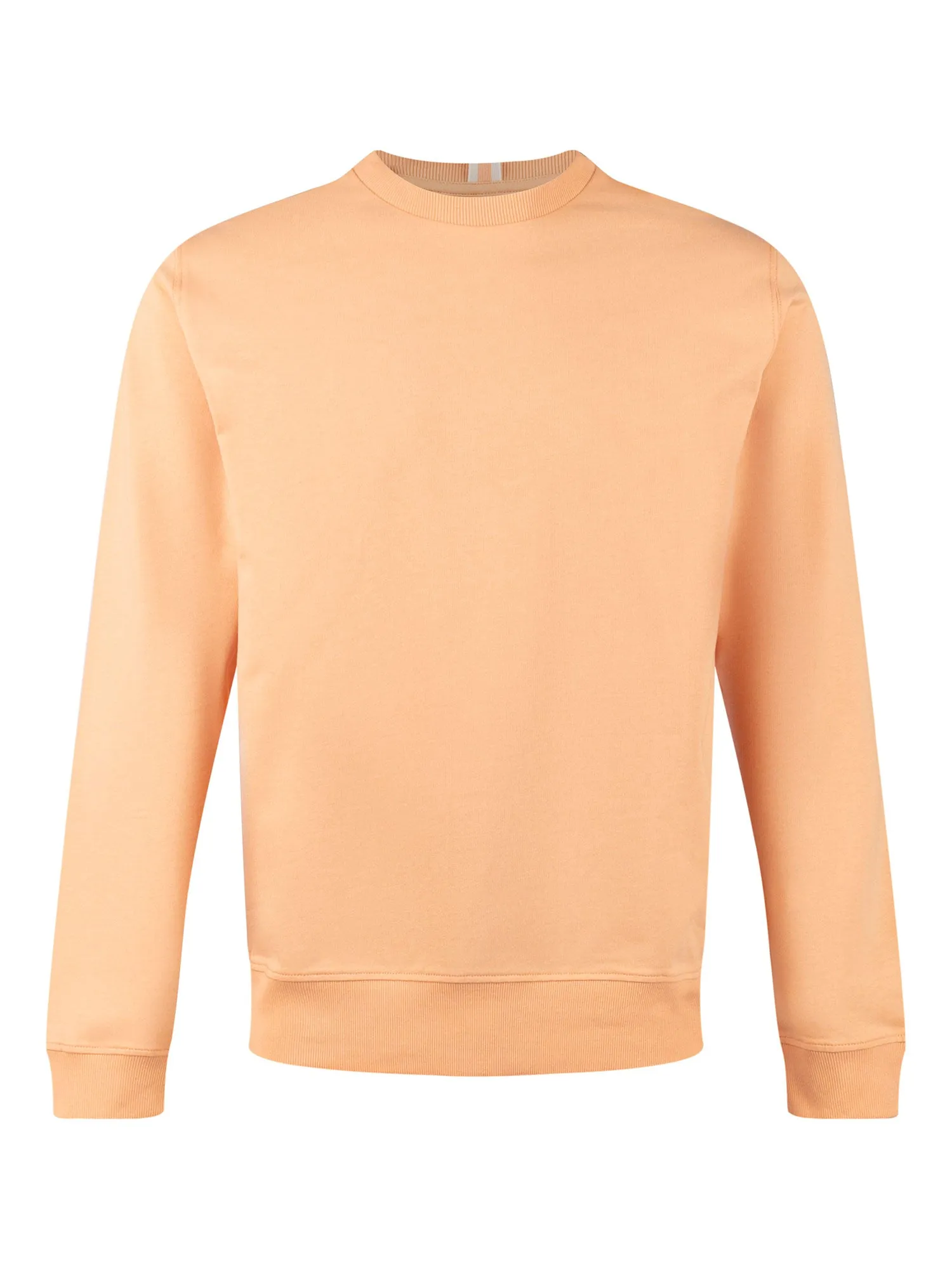 CONCLUSION OVERSIZED SWEATSHIRT sold by Luke 1977 product image thumbnail 2