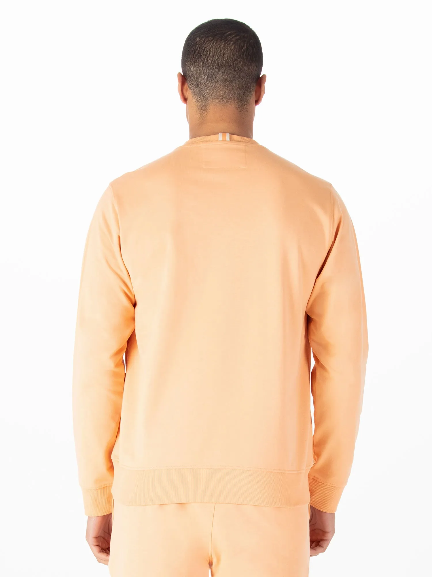 CONCLUSION OVERSIZED SWEATSHIRT sold by Luke 1977 product image thumbnail 4