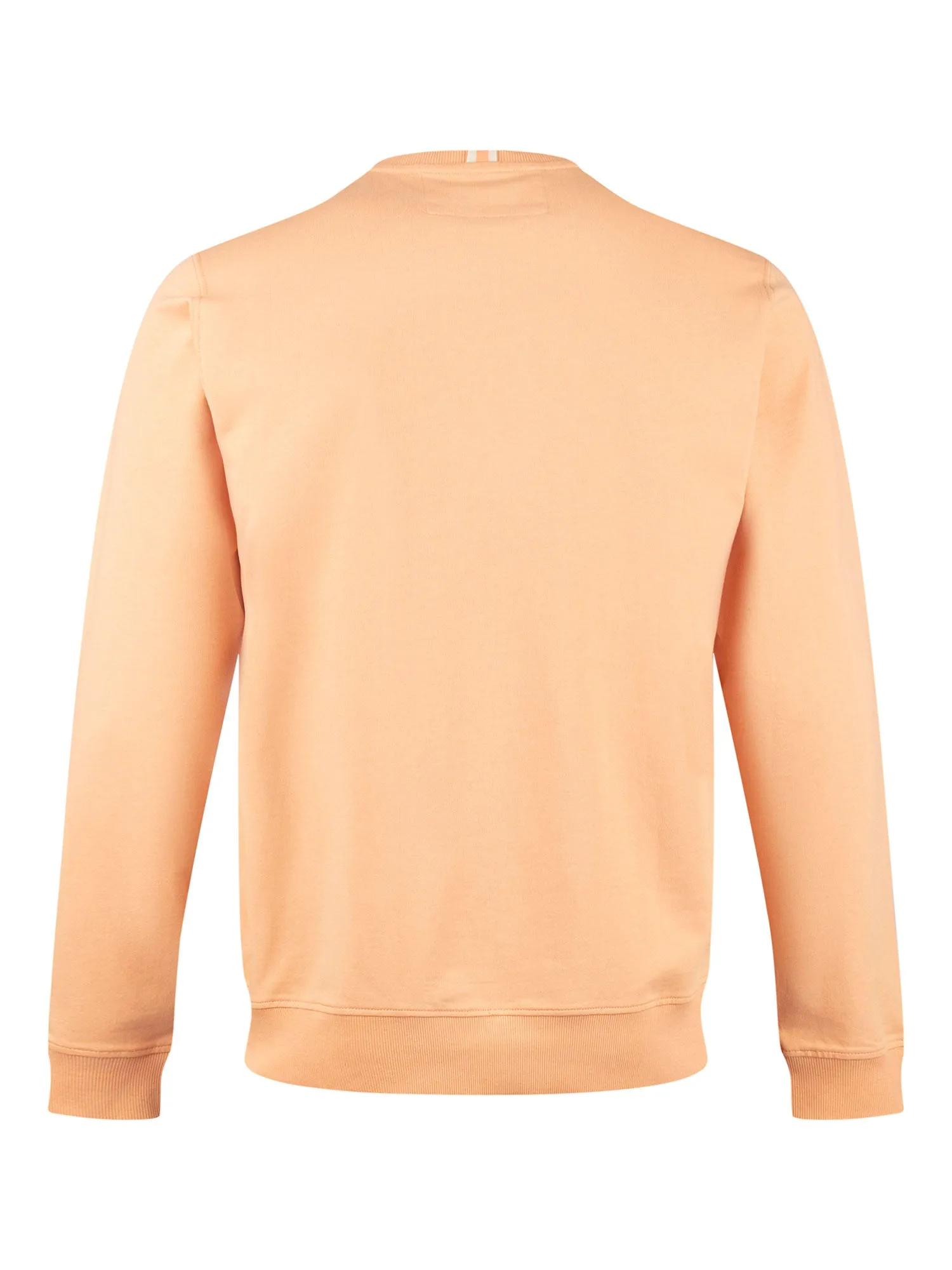 CONCLUSION OVERSIZED SWEATSHIRT sold by Luke 1977 product image thumbnail 5