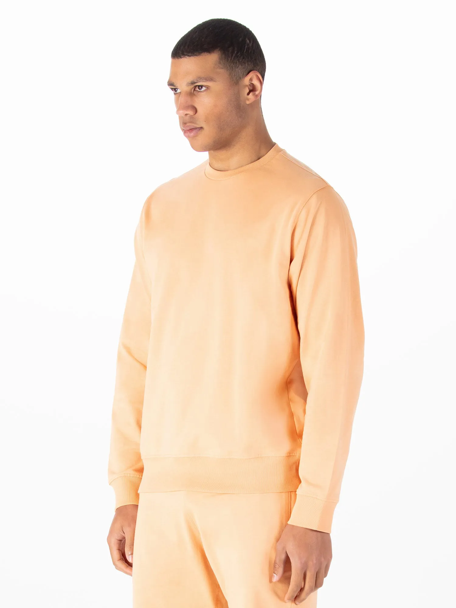 CONCLUSION OVERSIZED SWEATSHIRT sold by Luke 1977 product image thumbnail 3