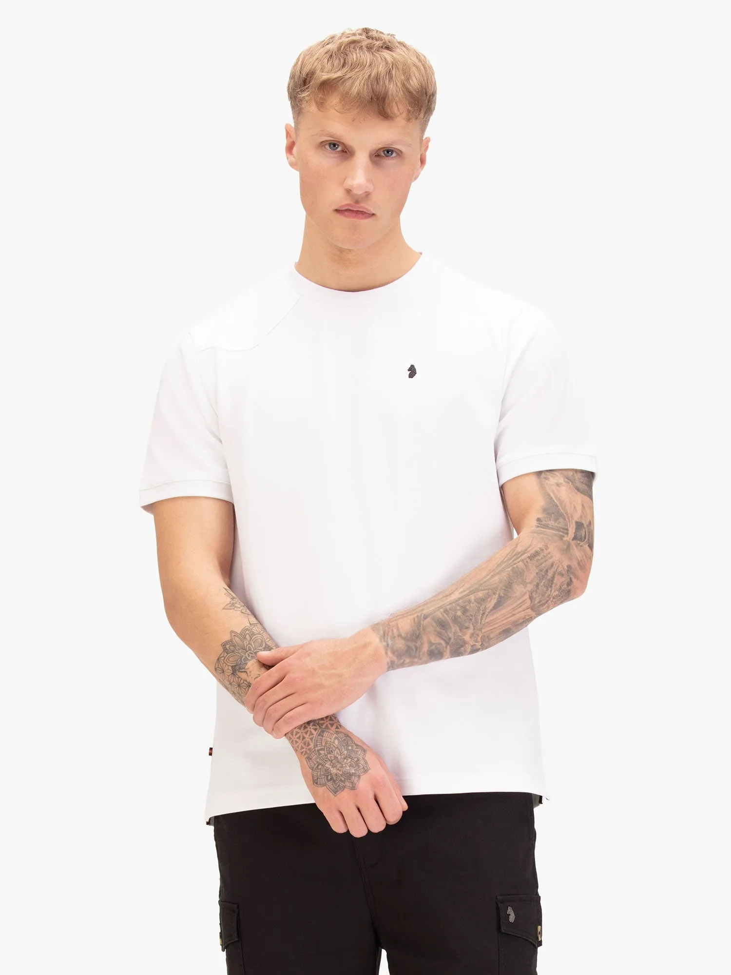 MASTER CLARKE 1000 T-SHIRT sold by Luke 1977 product image thumbnail 2