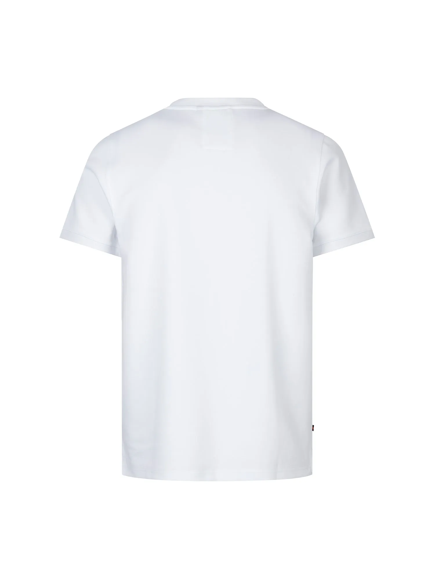MASTER CLARKE 1000 T-SHIRT sold by Luke 1977 product image thumbnail 5
