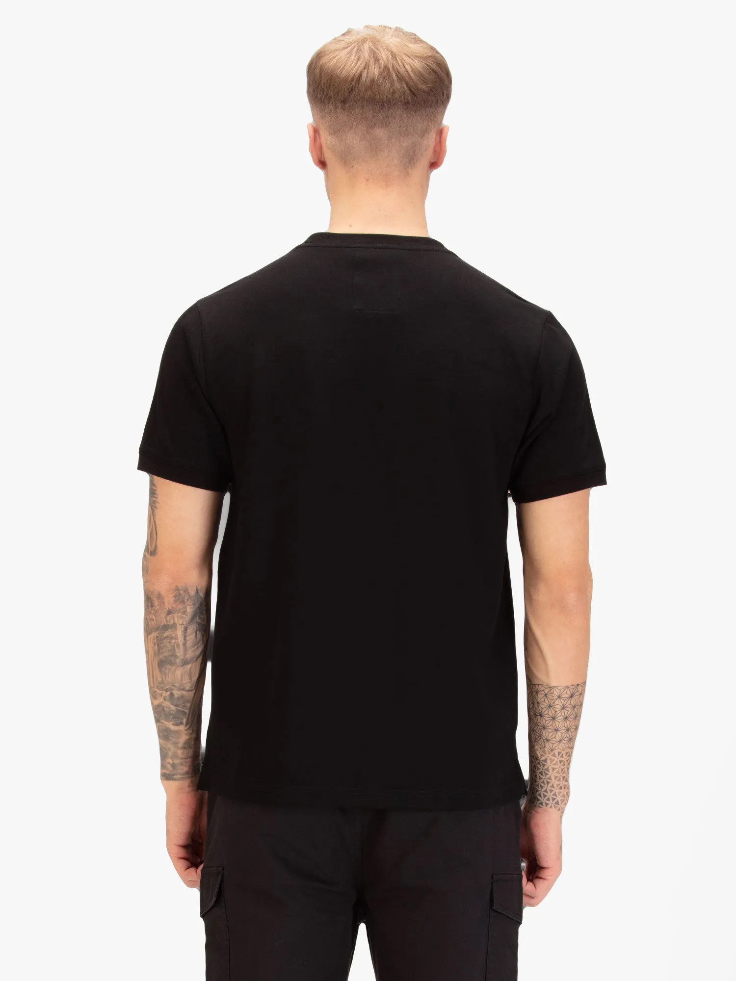 MASTER CLARKE 1000 T-SHIRT sold by Luke 1977 product image thumbnail 4