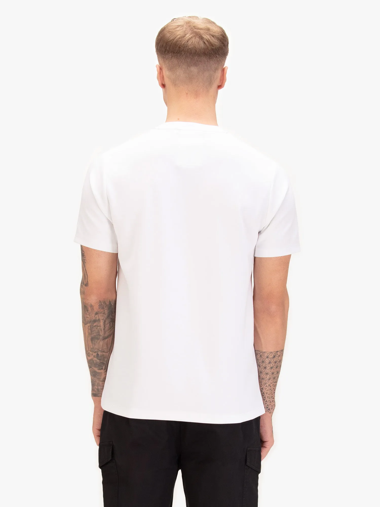 HOPKINS 1000 T-SHIRT sold by Luke 1977 product image thumbnail 4