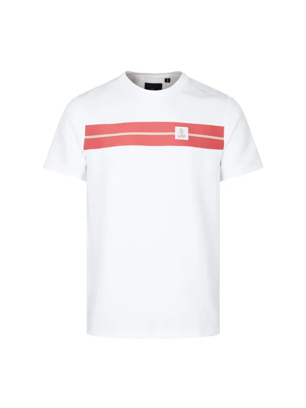 HOPKINS 1000 T-SHIRT made by Luke 1977