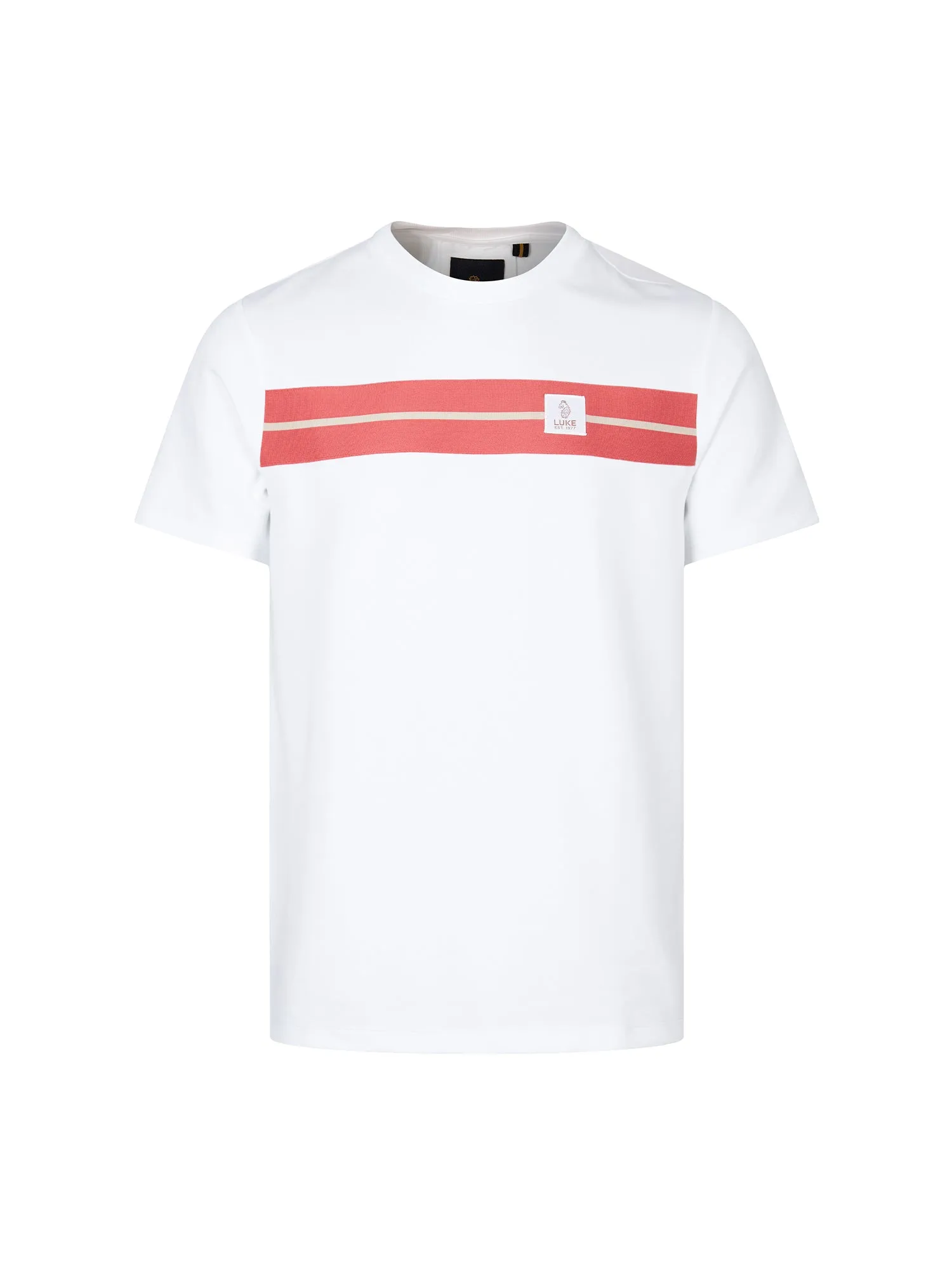 HOPKINS 1000 T-SHIRT sold by Luke 1977