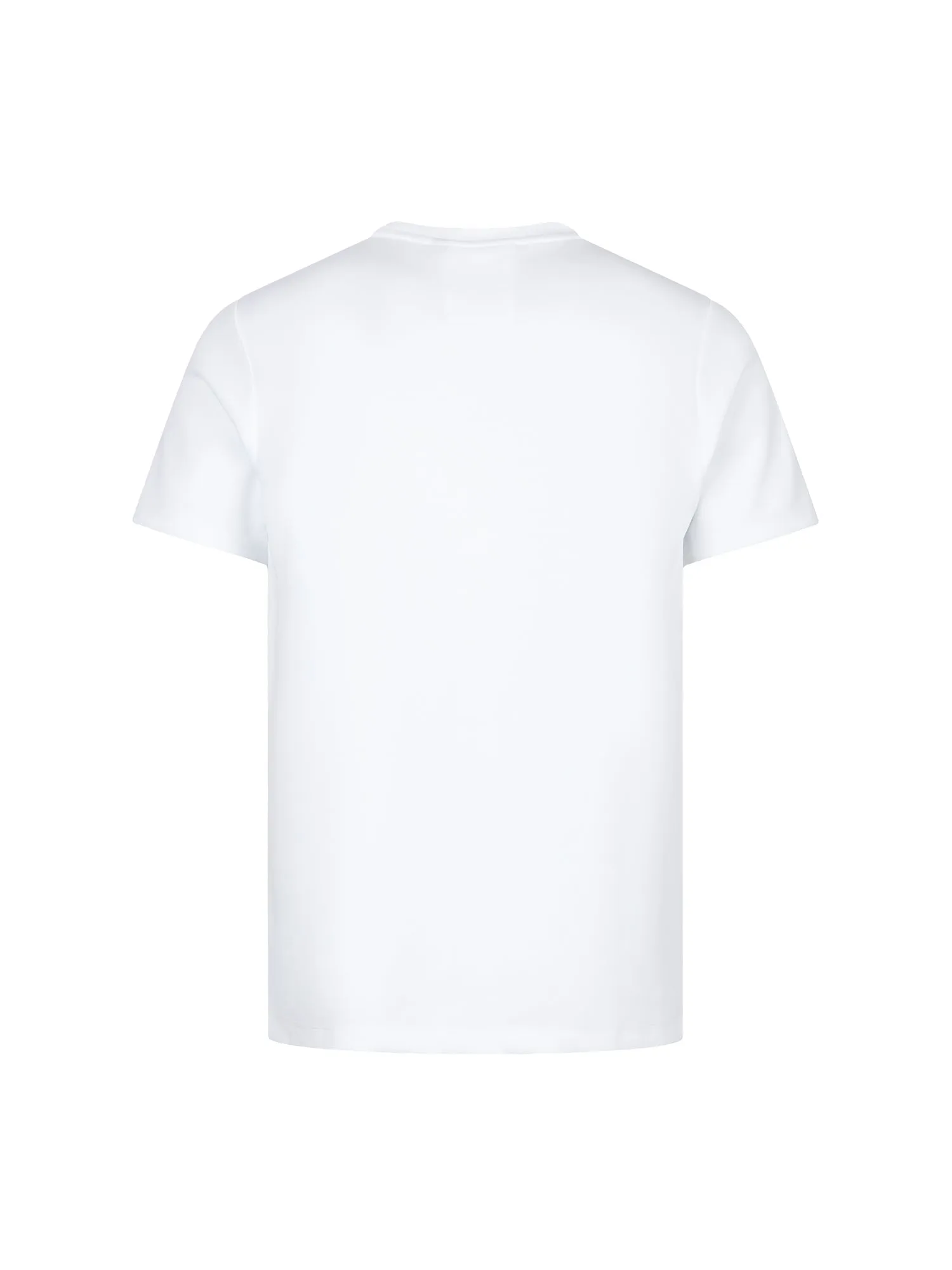HOPKINS 1000 T-SHIRT sold by Luke 1977 product image thumbnail 5