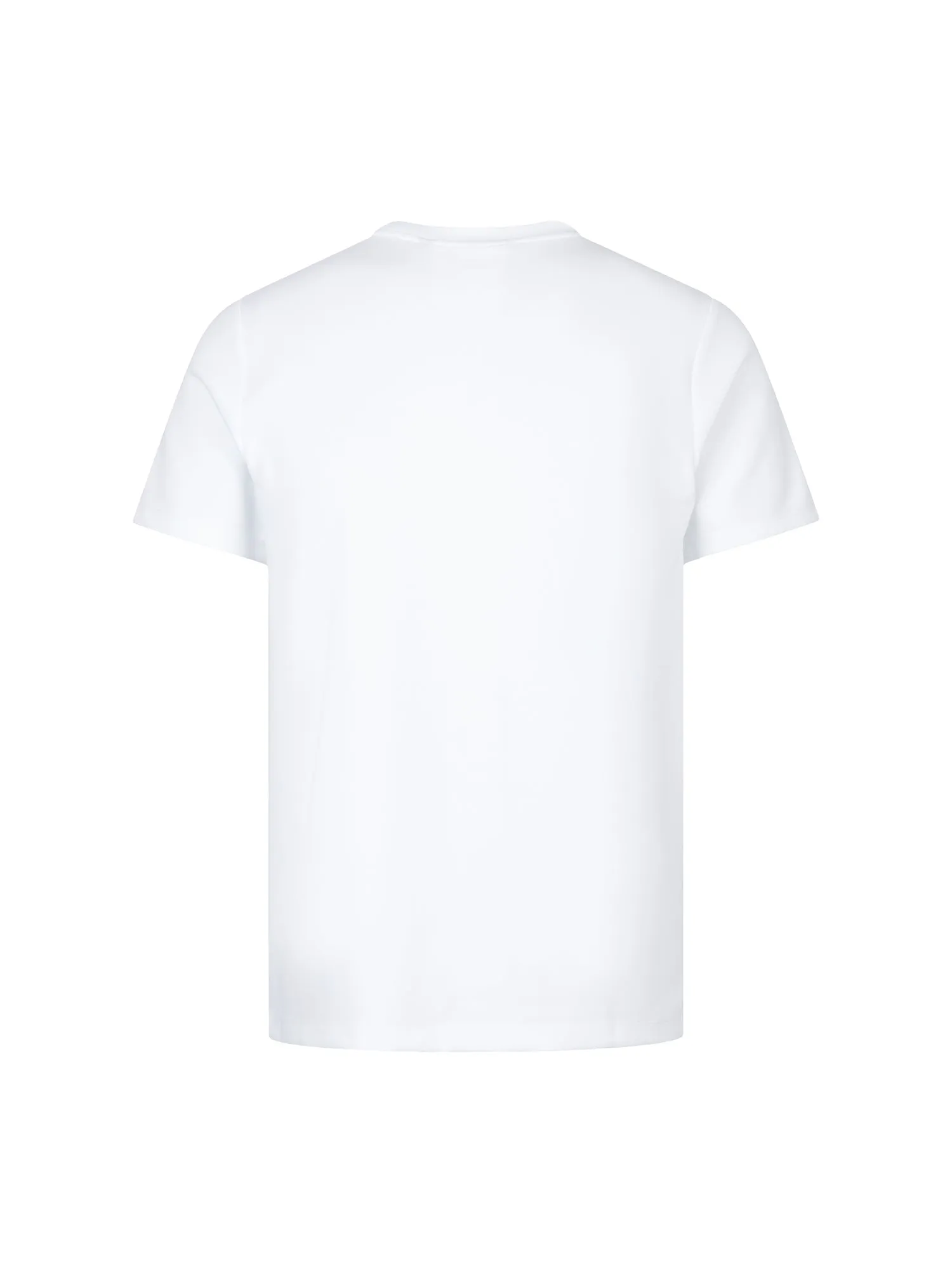 HOPKINS 1000 T-SHIRT sold by Luke 1977 product image thumbnail 5
