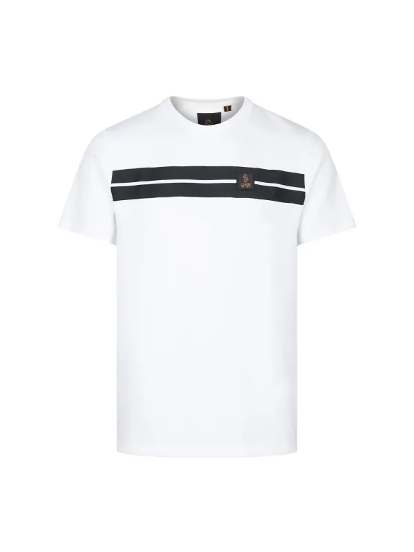 HOPKINS 1000 T-SHIRT made by Luke 1977