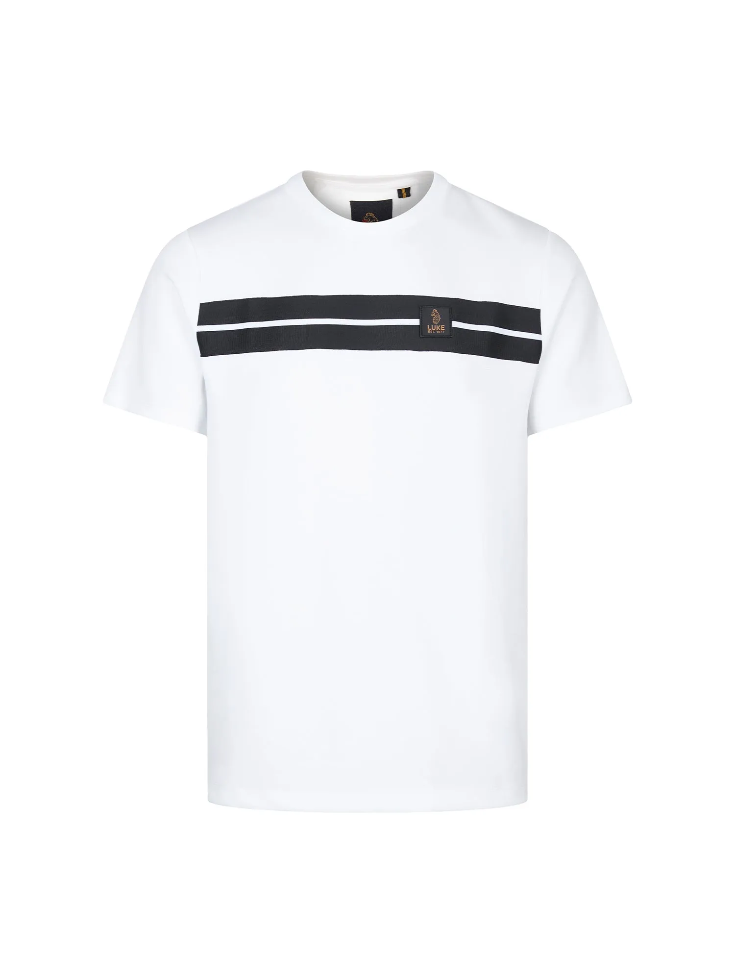 HOPKINS 1000 T-SHIRT sold by Luke 1977