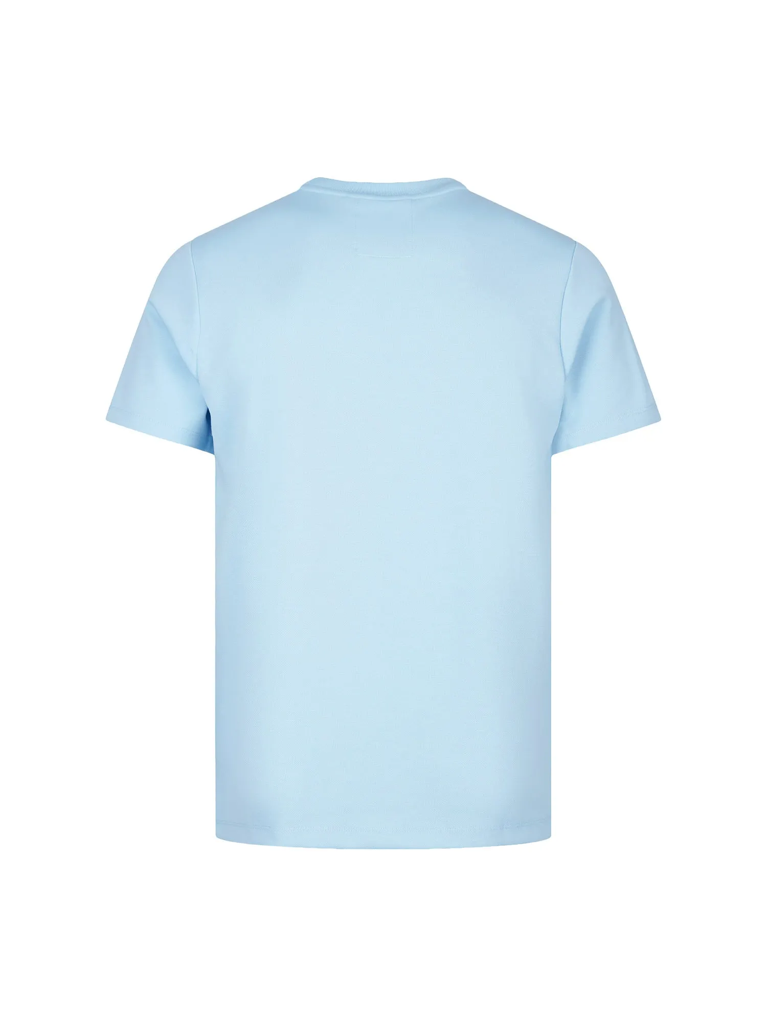 HOPKINS 1000 T-SHIRT sold by Luke 1977 product image thumbnail 5