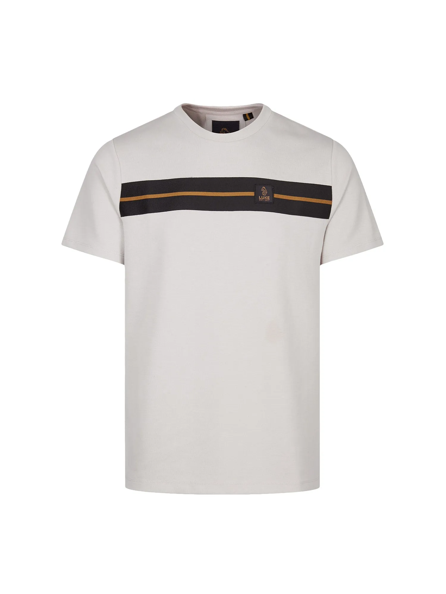 HOPKINS 1000 T-SHIRT sold by Luke 1977