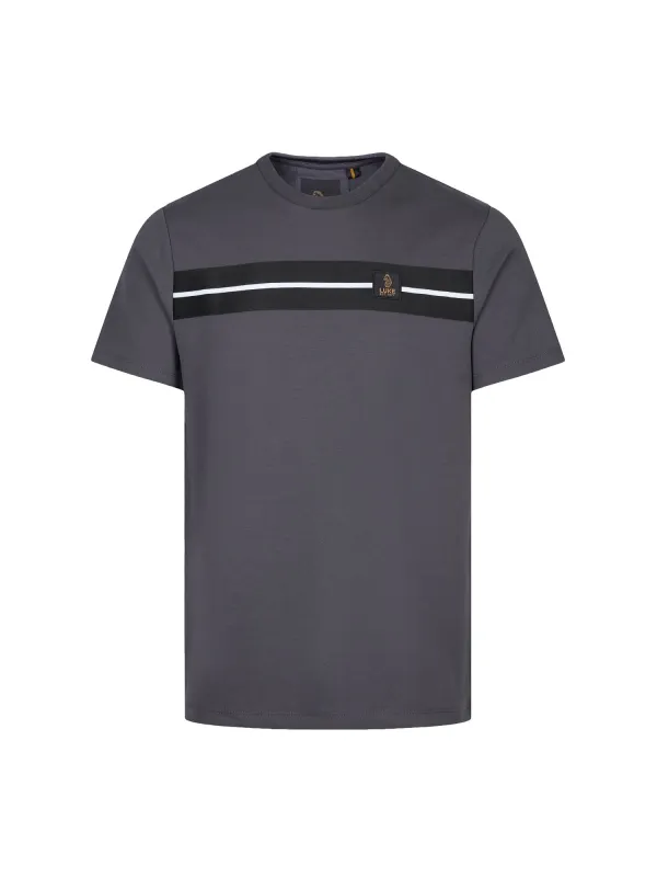 HOPKINS 1000 T-SHIRT made by Luke 1977