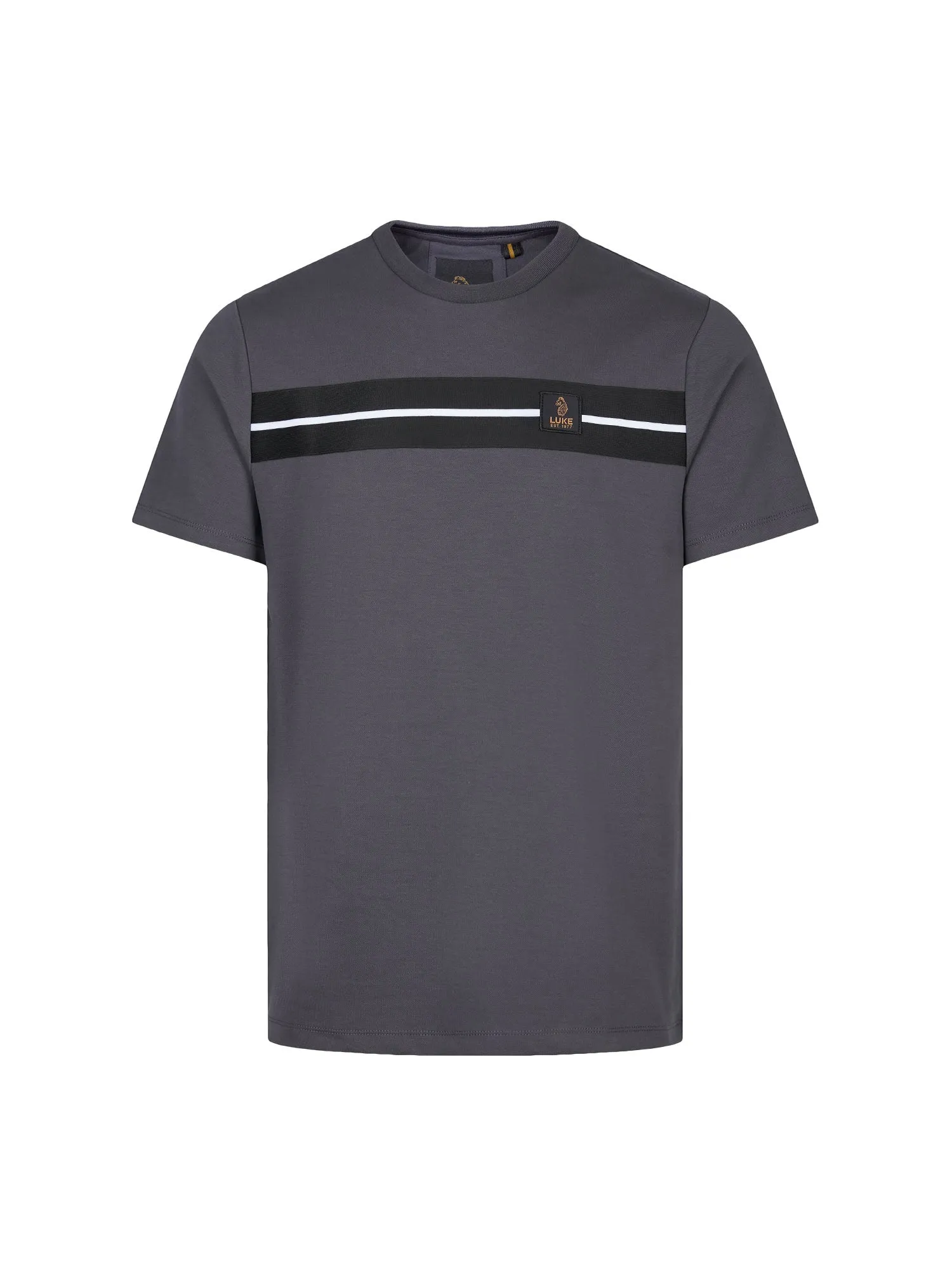 HOPKINS 1000 T-SHIRT sold by Luke 1977