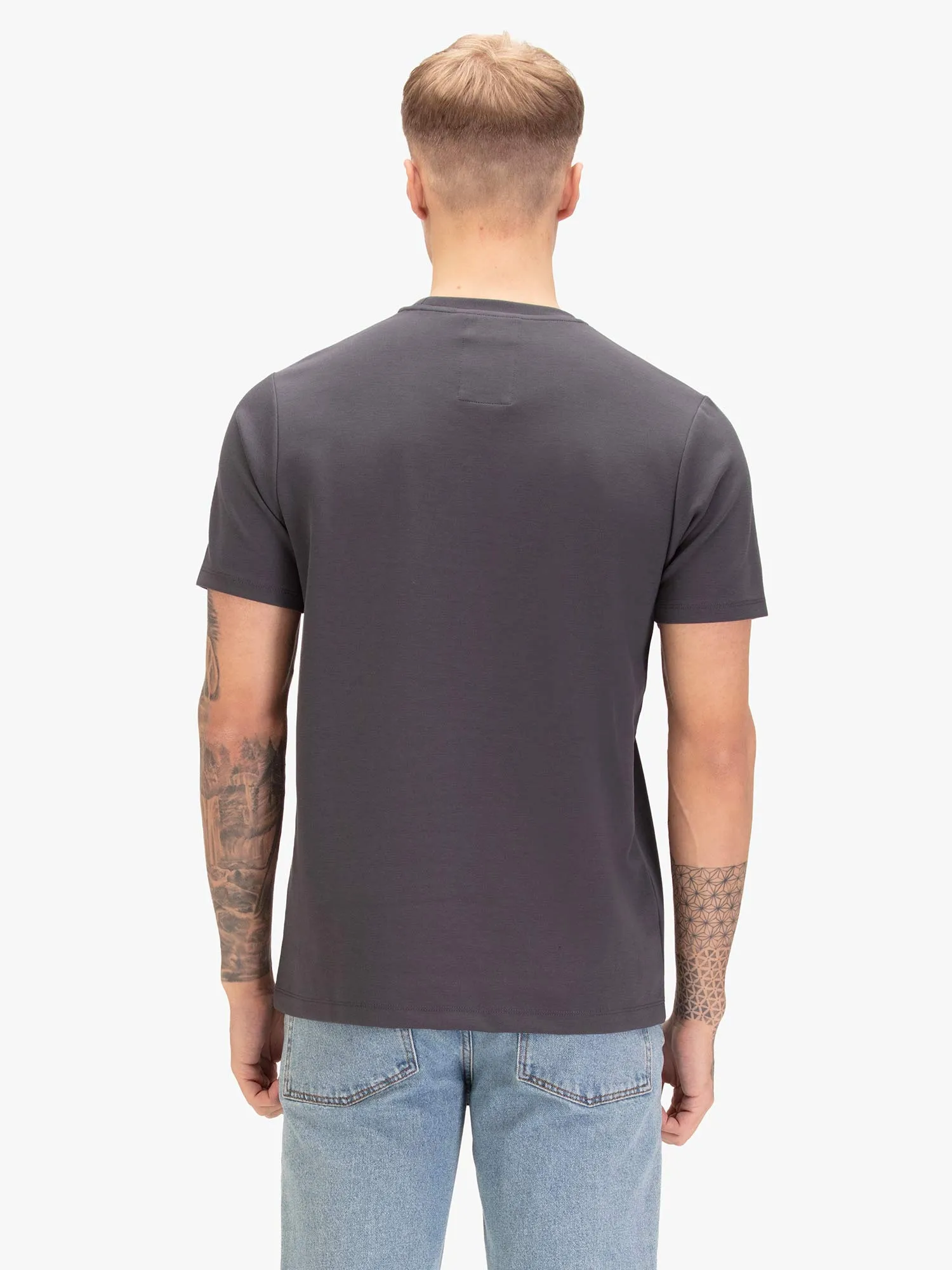 HOPKINS 1000 T-SHIRT sold by Luke 1977 product image thumbnail 4