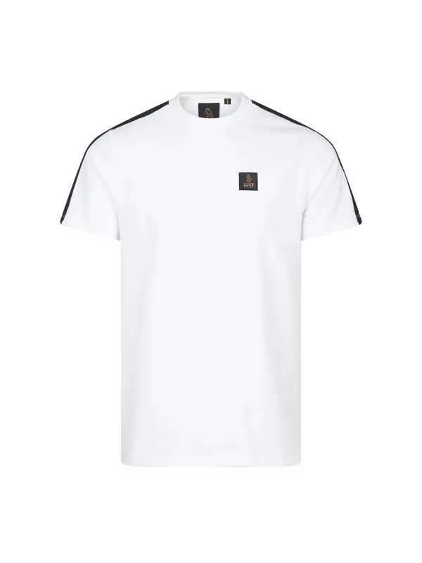 IMPERIAL 1000 T-SHIRT made by Luke 1977