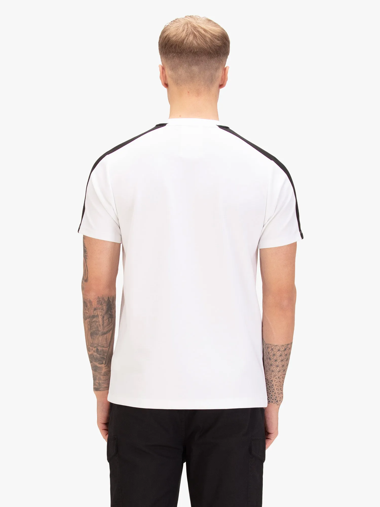 IMPERIAL 1000 T-SHIRT sold by Luke 1977 product image thumbnail 4