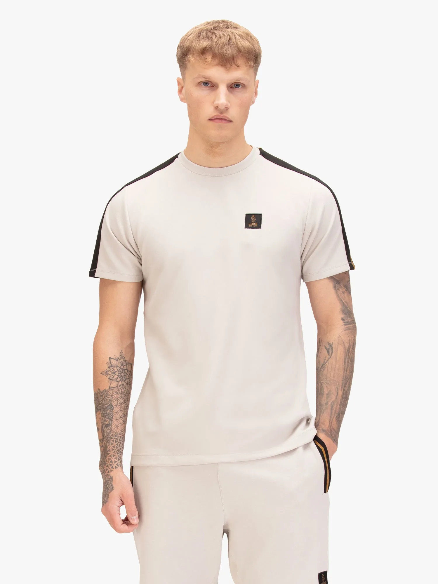 IMPERIAL 1000 T-SHIRT sold by Luke 1977 product image thumbnail 2