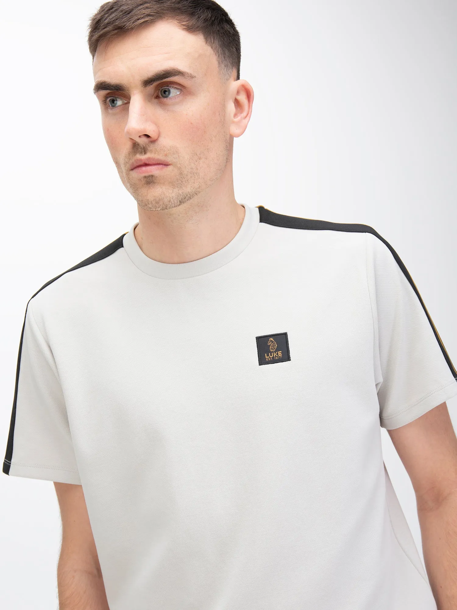 IMPERIAL 1000 T-SHIRT sold by Luke 1977 product image thumbnail 5