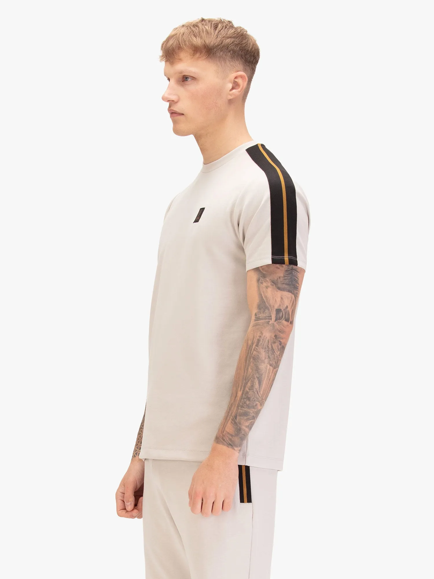 IMPERIAL 1000 T-SHIRT sold by Luke 1977 product image thumbnail 3