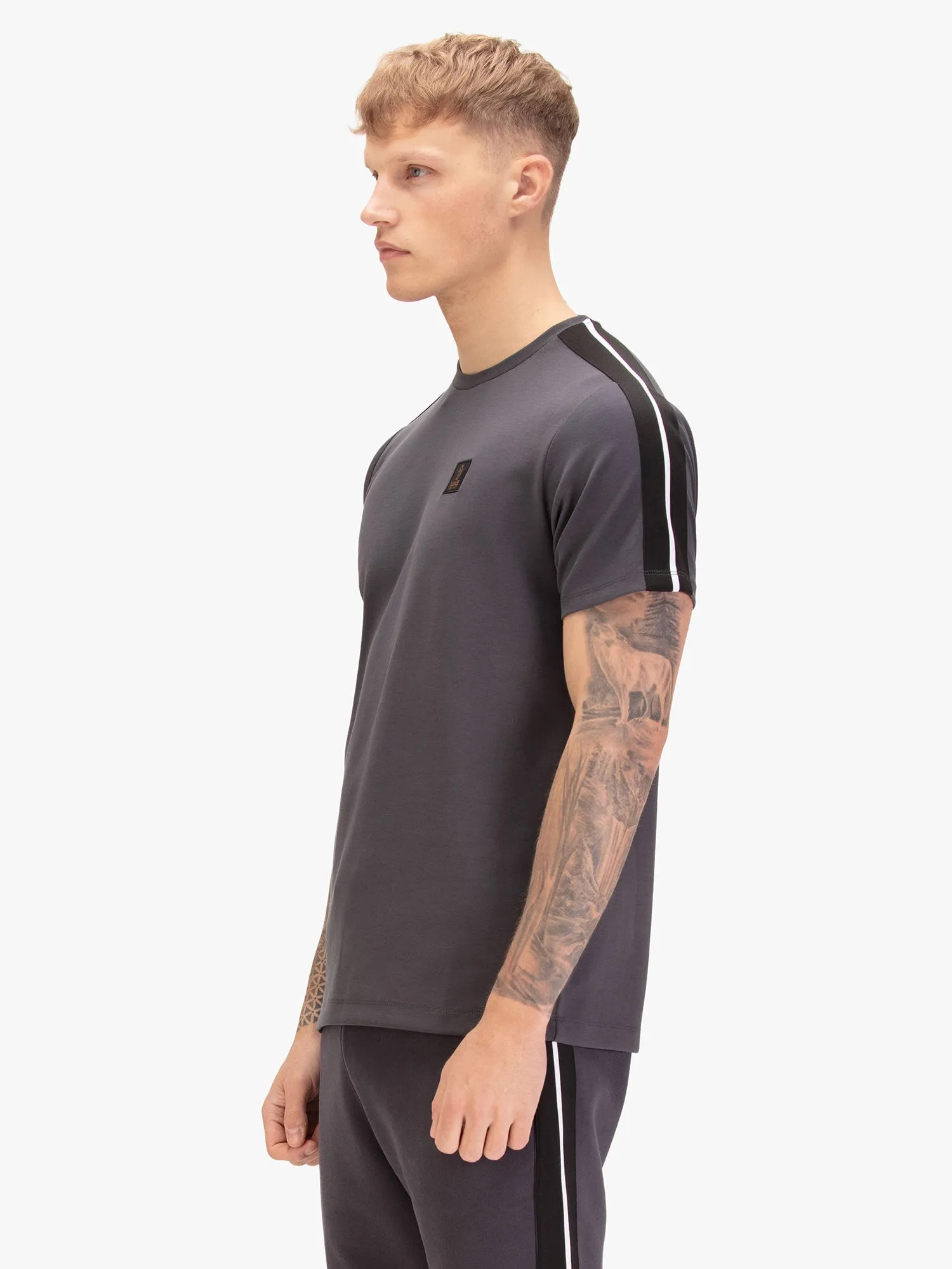 IMPERIAL 1000 T-SHIRT sold by Luke 1977 product image thumbnail 3