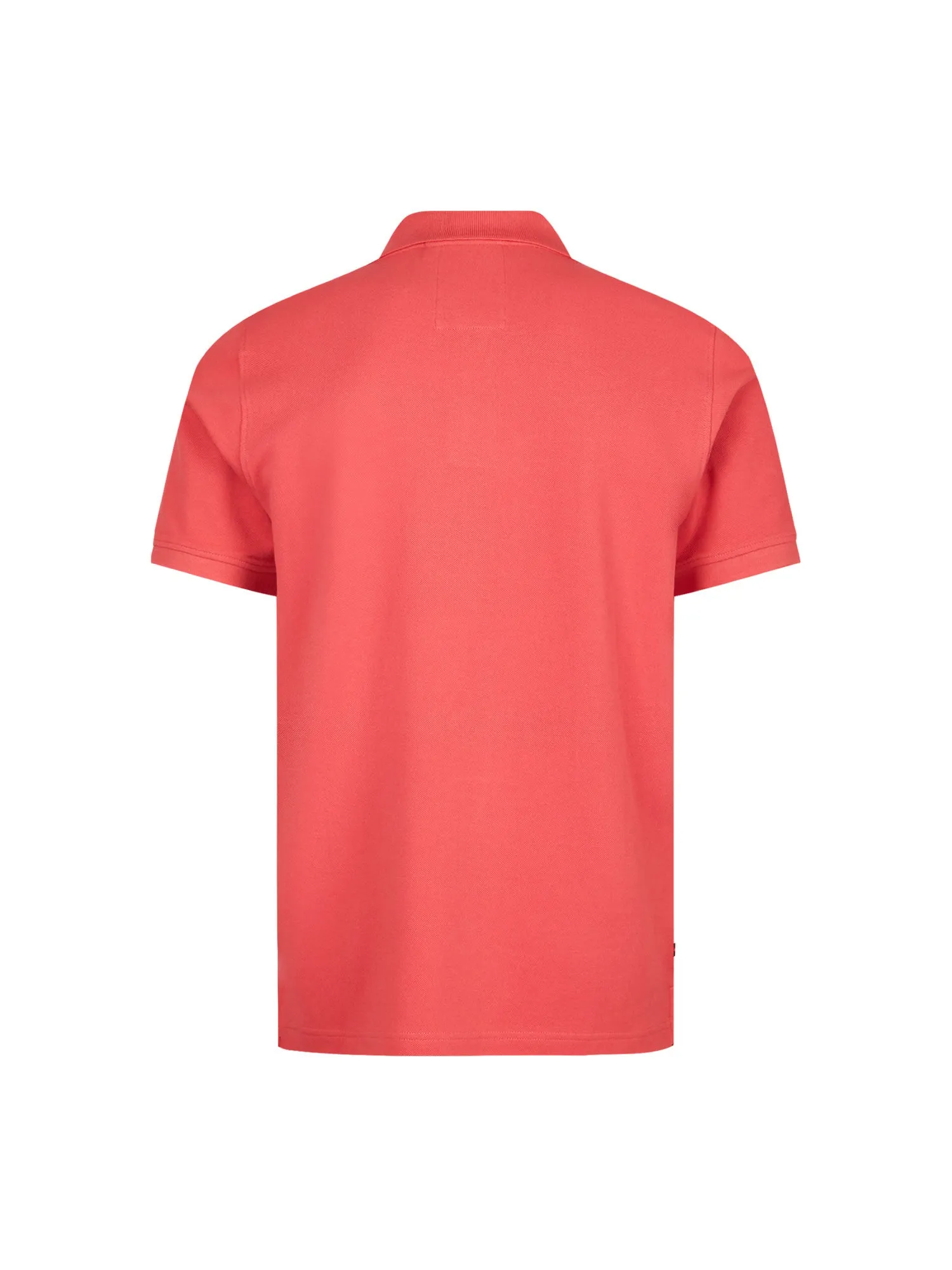 NEW MEAD PIQUE POLO sold by Luke 1977 product image thumbnail 5