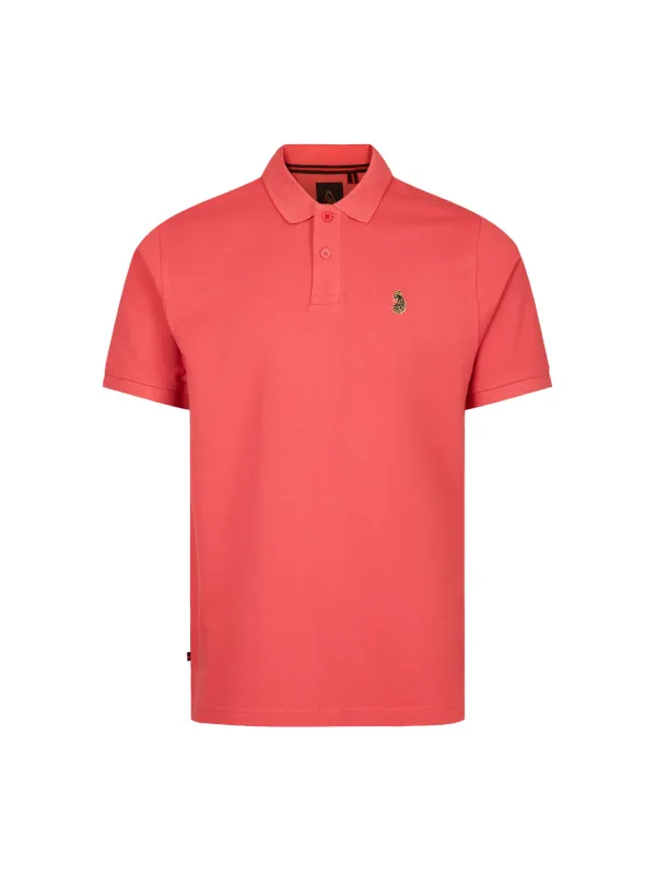 NEW MEAD PIQUE POLO sold by Luke 1977