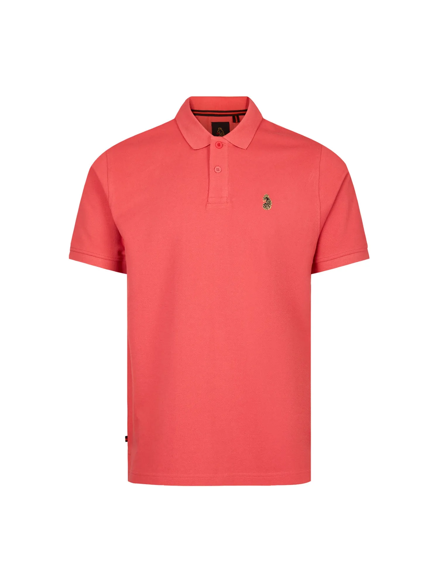 NEW MEAD PIQUE POLO sold by Luke 1977