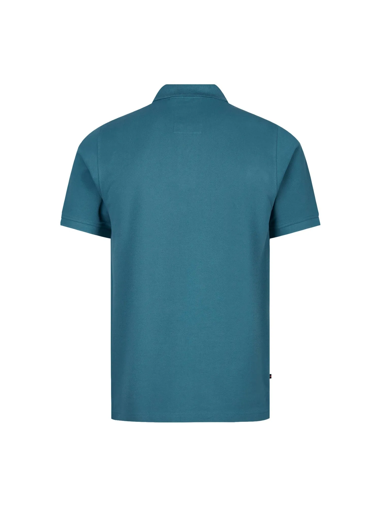 NEW MEAD PIQUE POLO sold by Luke 1977 product image thumbnail 5