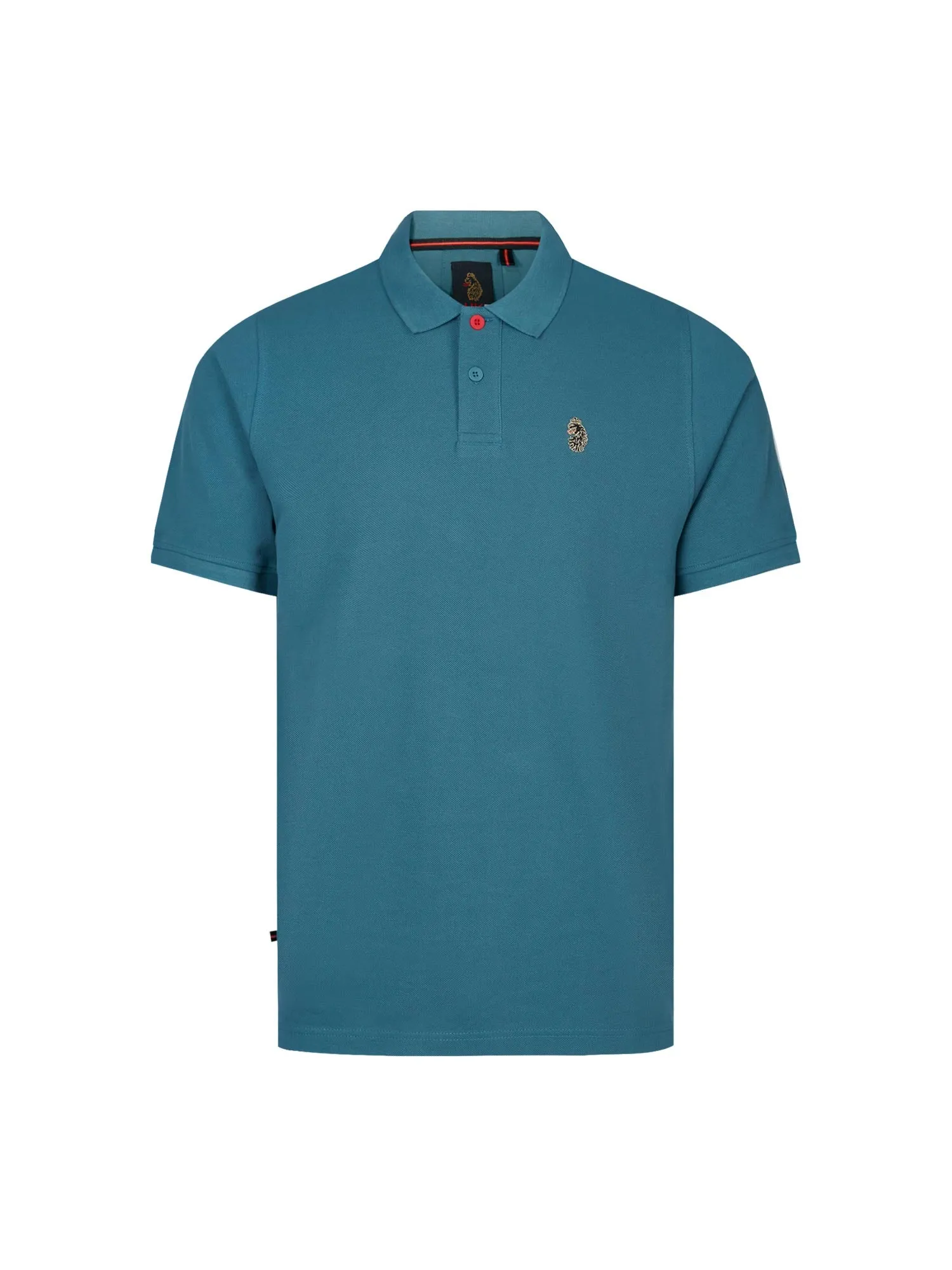 NEW MEAD PIQUE POLO sold by Luke 1977