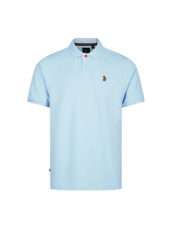 NEW MEAD PIQUE POLO sold by Luke 1977