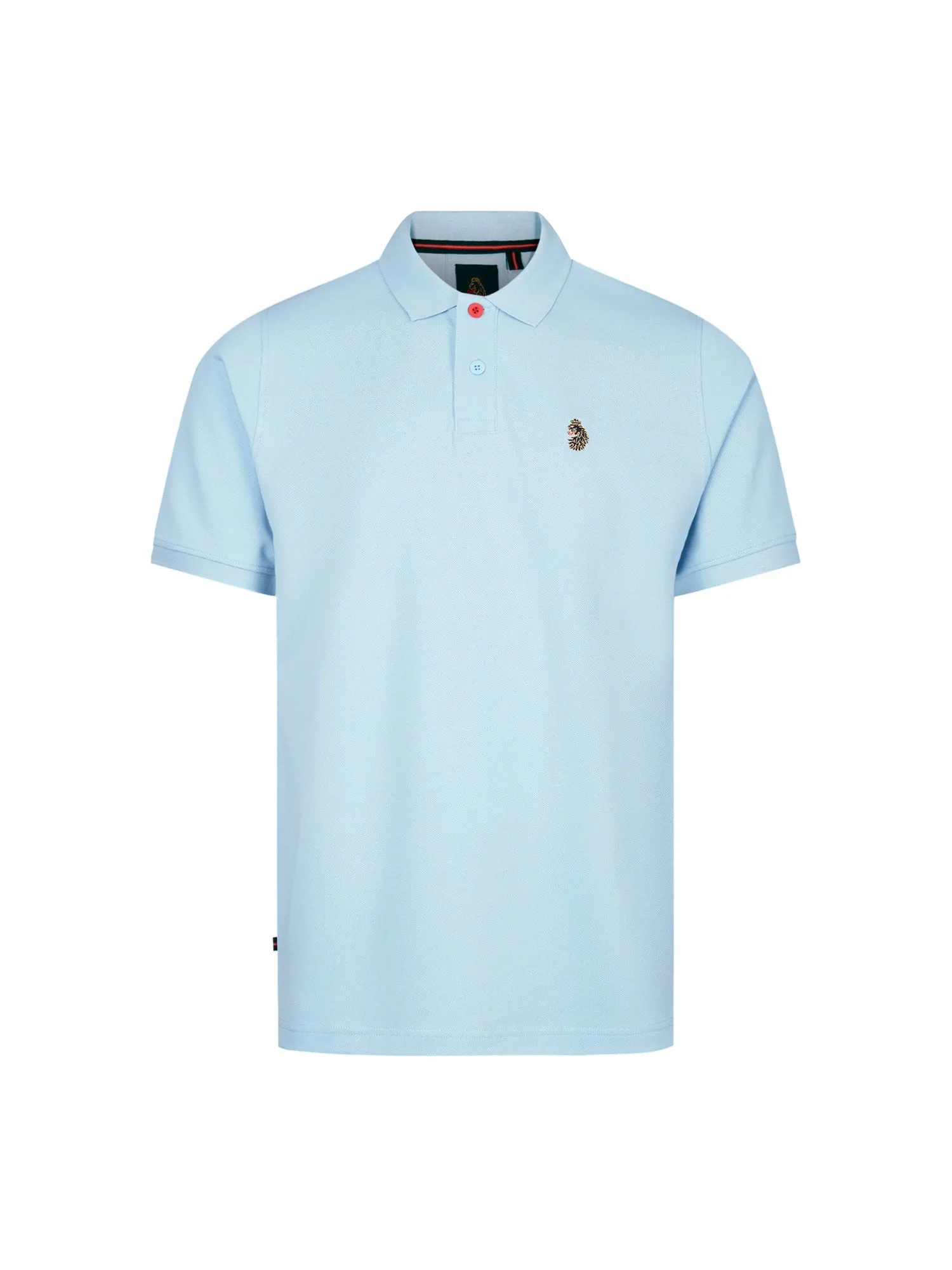 NEW MEAD PIQUE POLO sold by Luke 1977