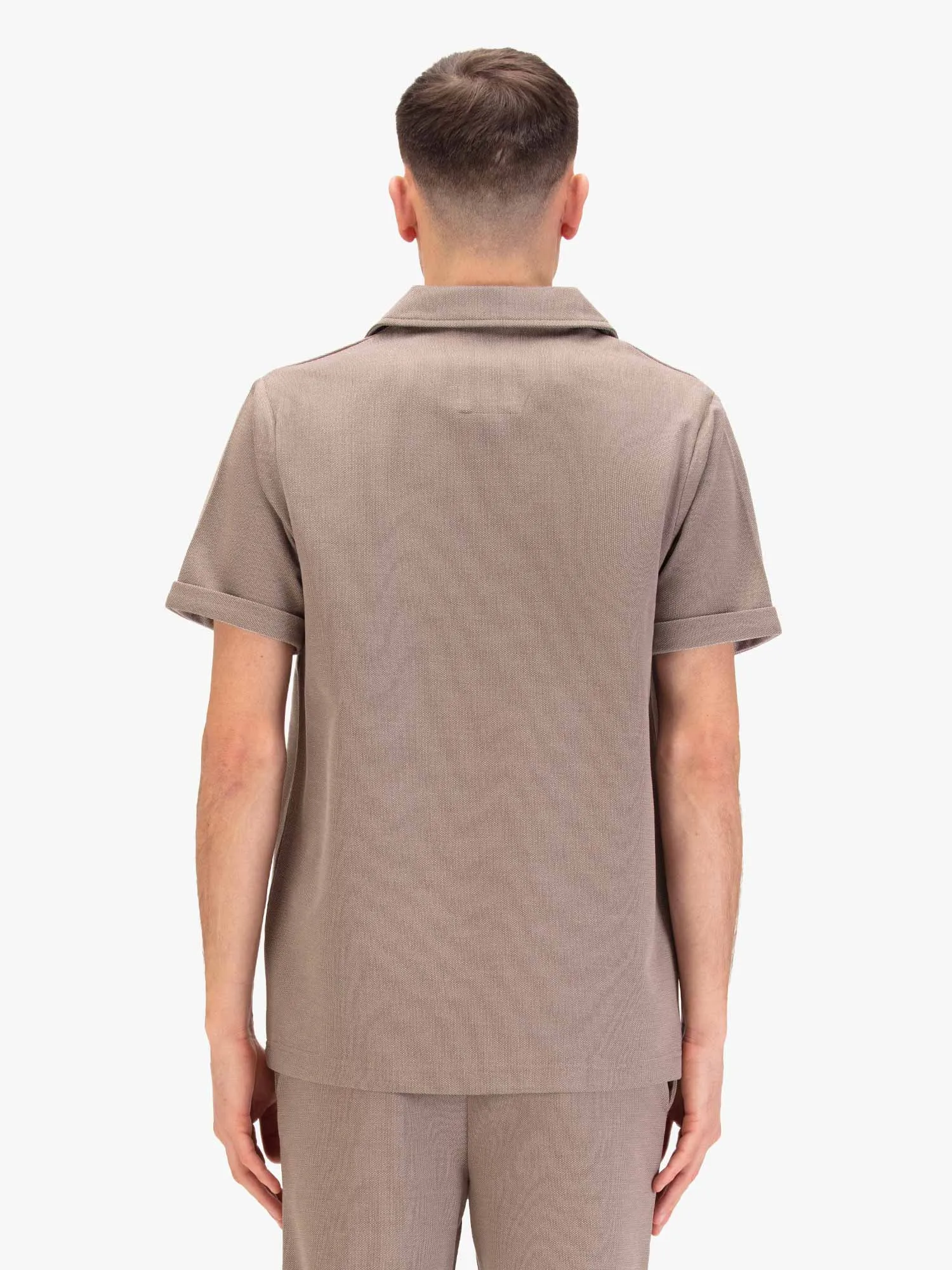 MACHU POLO sold by Luke 1977 product image thumbnail 4