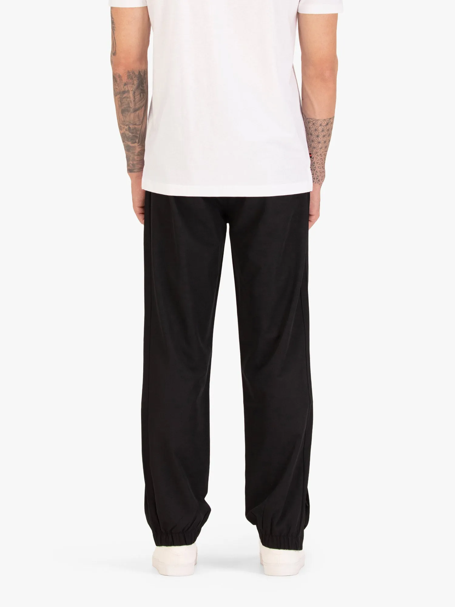 KNOWLE 1000 LIGHTWEIGHT JOGGERS sold by Luke 1977 product image thumbnail 4