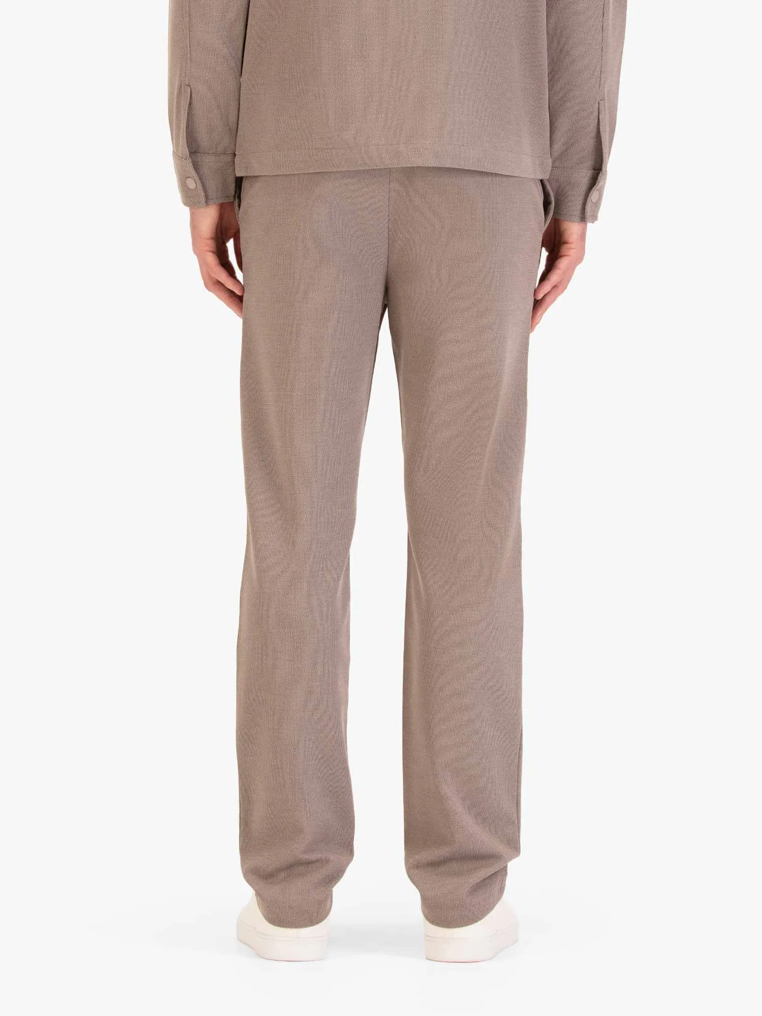EIFFEL SMART JOGGERS sold by Luke 1977 product image thumbnail 4