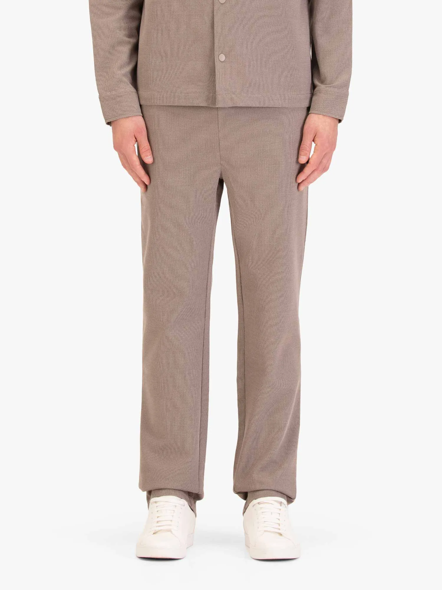 EIFFEL SMART JOGGERS sold by Luke 1977 product image thumbnail 3