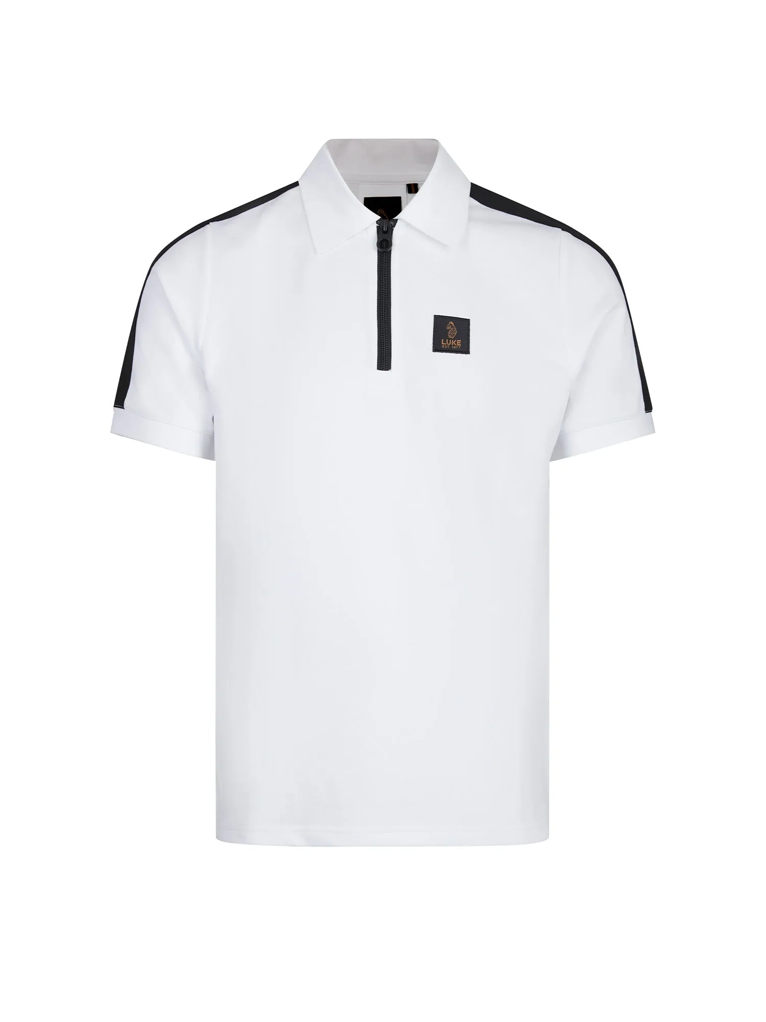 CALTECH 1000 ZIP POLO sold by Luke 1977